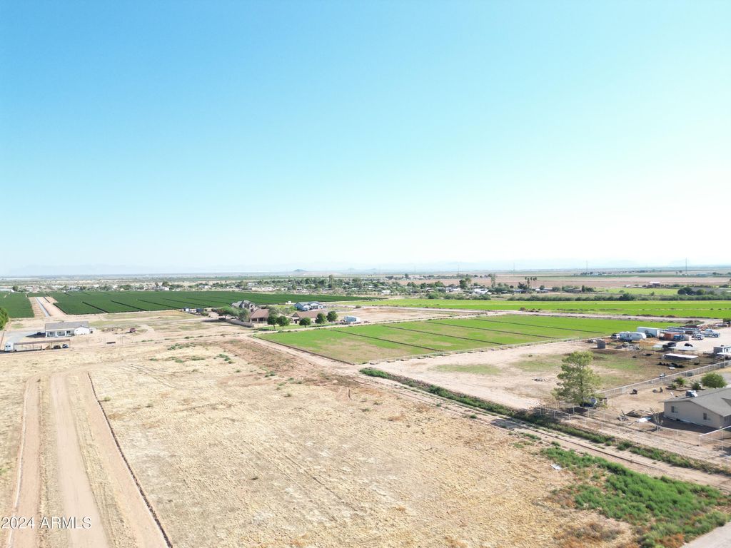 Photo of 175 N Ellison Drive, Coolidge, AZ 85128 (MLS # 6776010)