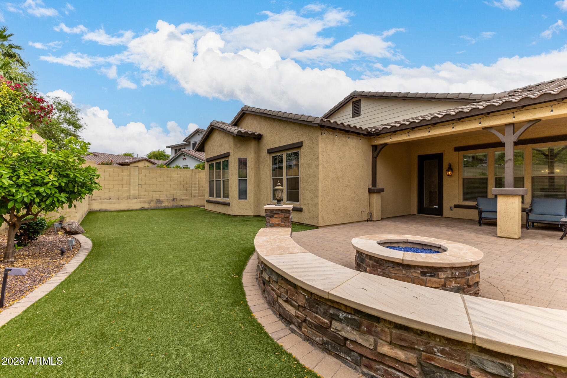 VERRADO PARCELS 4.501 4.503 AND 4.504 - Residential