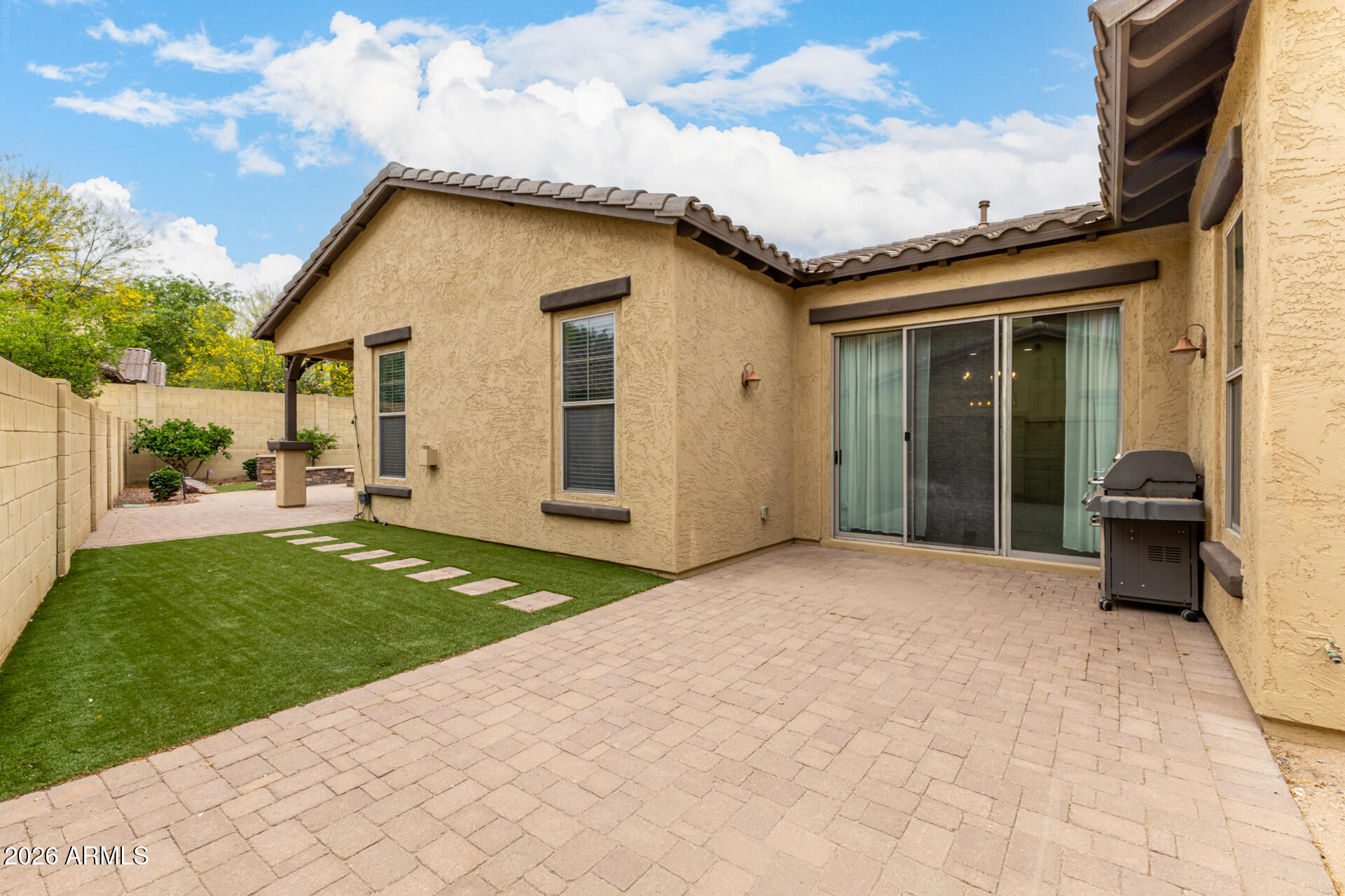 VERRADO PARCELS 4.501 4.503 AND 4.504 - Residential