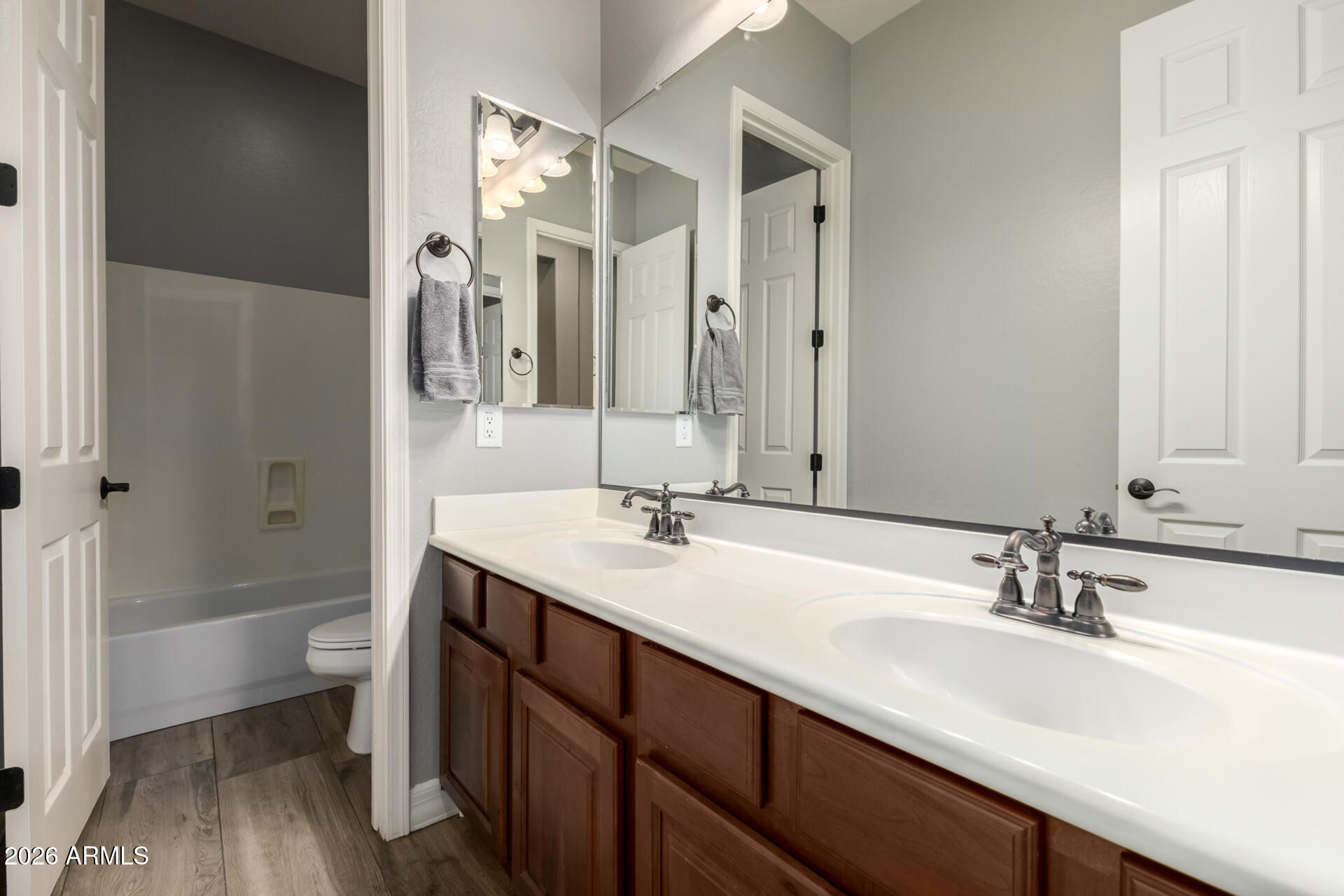 VERRADO PARCELS 4.501 4.503 AND 4.504 - Residential