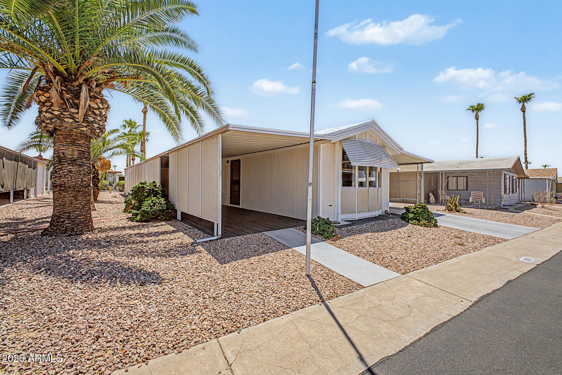 8103 E SOUTHERN Avenue 205