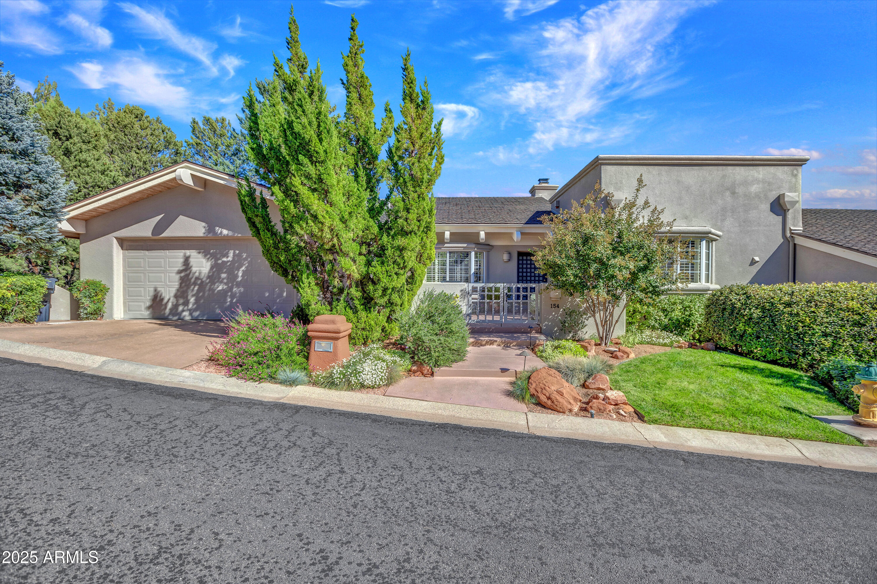 154 SHADOW MOUNTAIN Drive