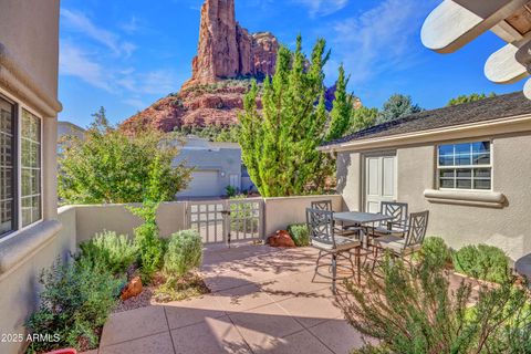 154 SHADOW MOUNTAIN Drive Sedona AZ 86336