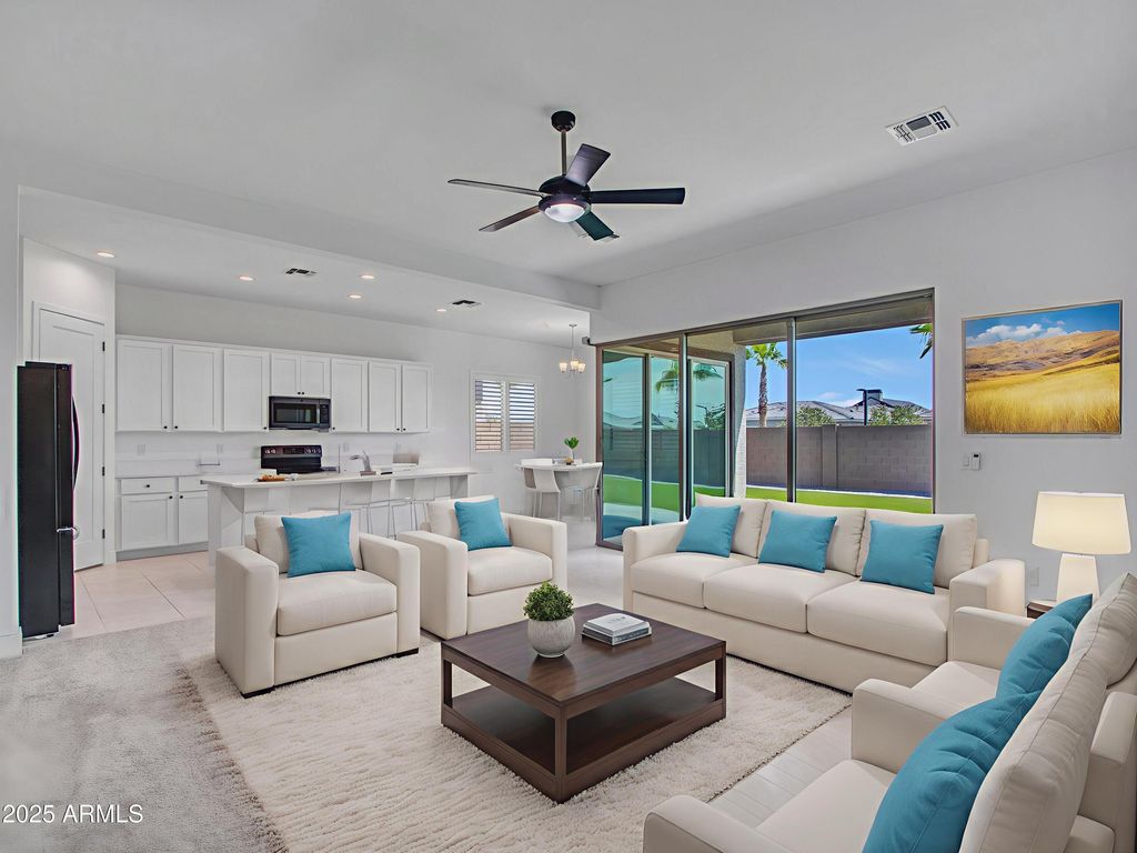 Photo of 153 S 156th Drive, Goodyear, AZ 85338 (MLS # 6974666)