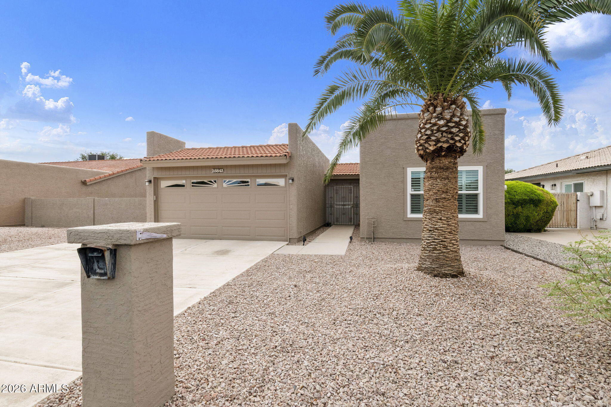 25843 S NEW TOWN Drive