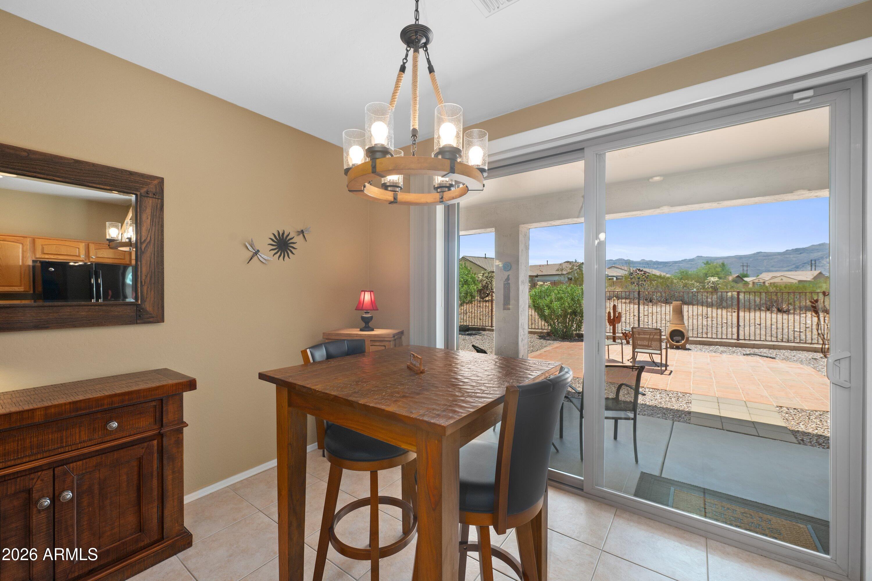 10836 E SURVEYOR Court