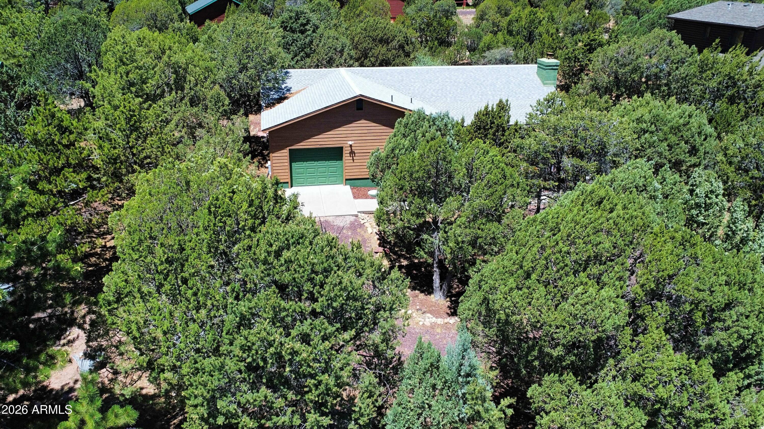 3428 High Country Drive