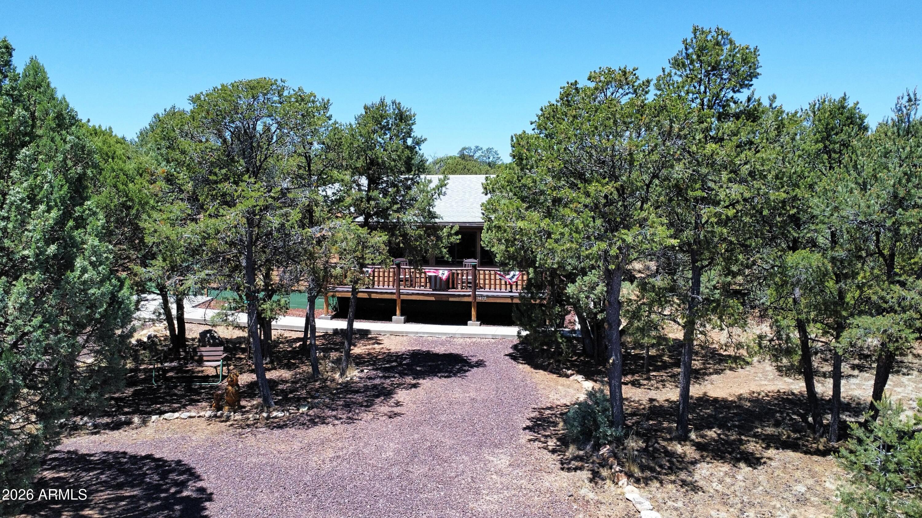 3428 High Country Drive