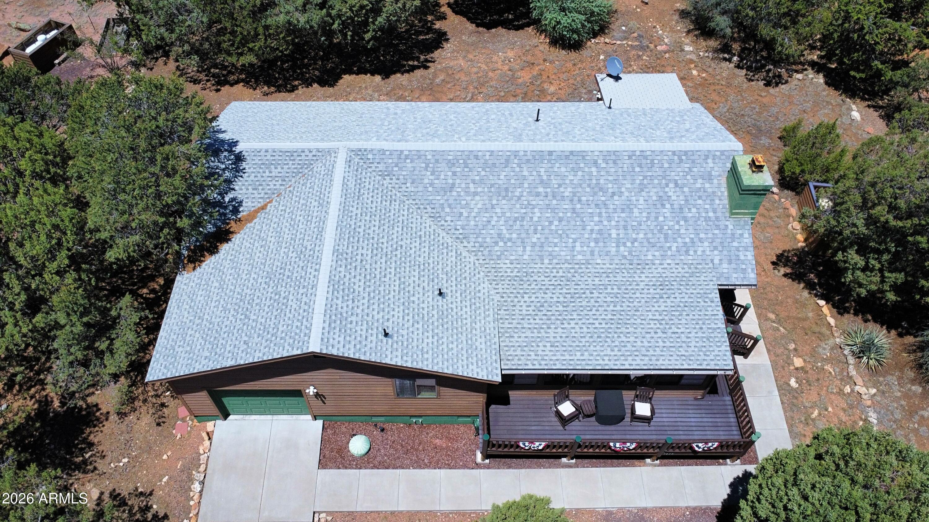 3428 High Country Drive