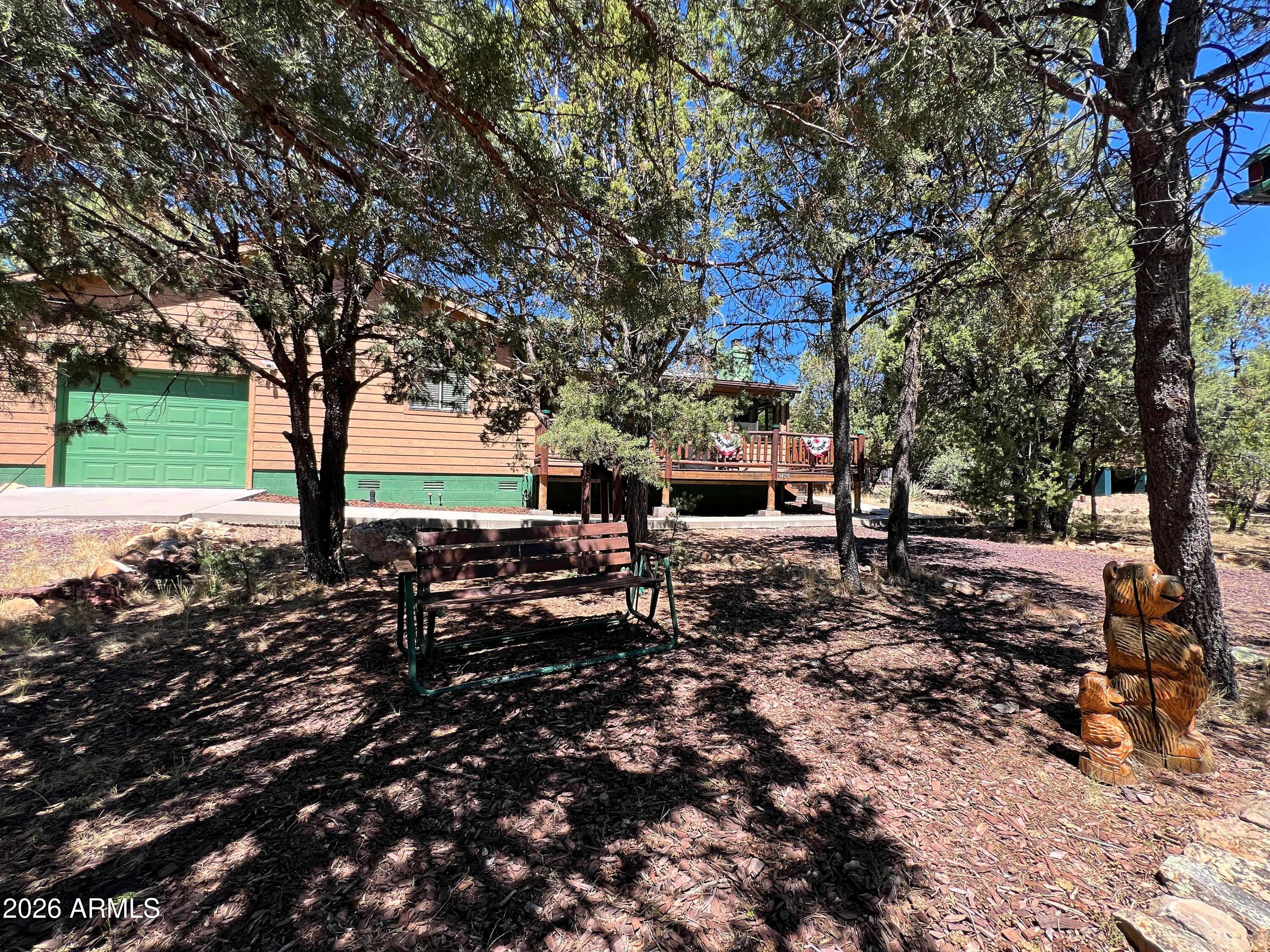3428 High Country Drive