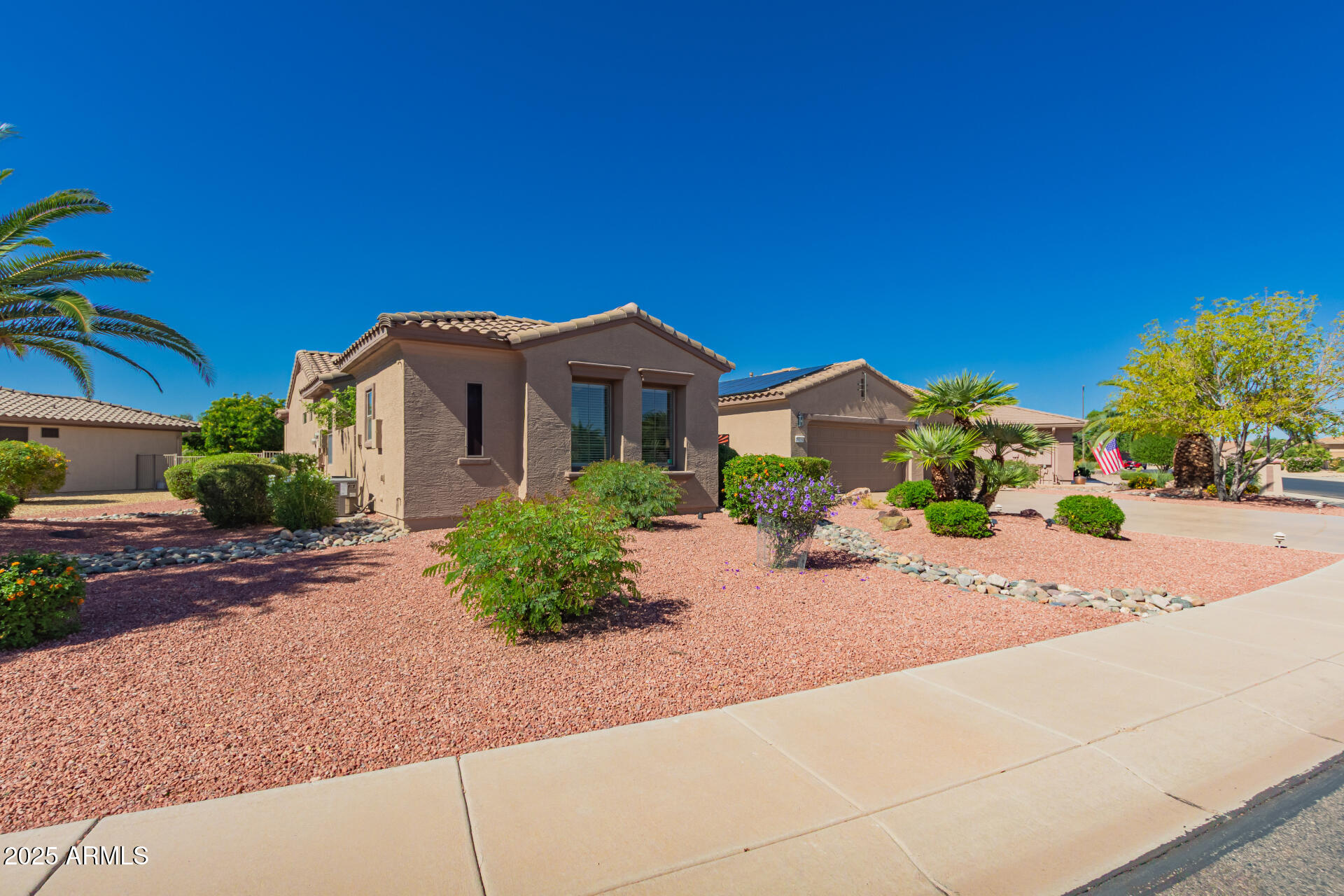 20754 N CANYON WHISPER Drive