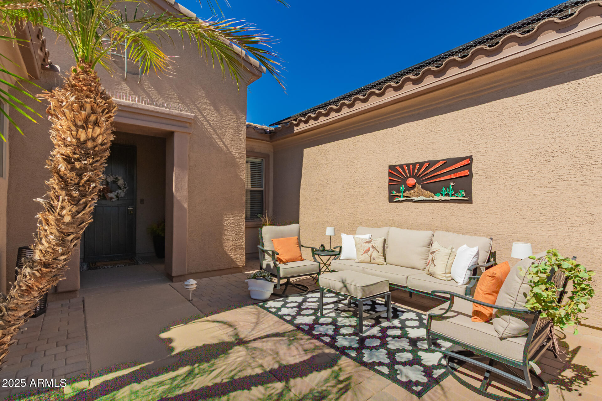 20754 N CANYON WHISPER Drive