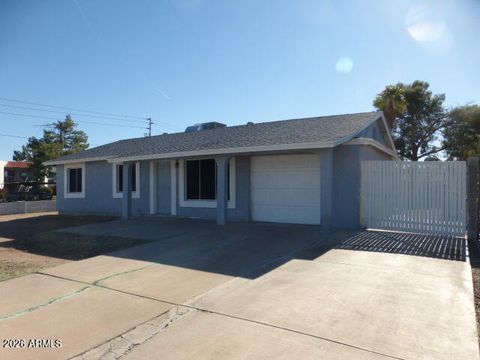 8703 W SAHUARO Drive Peoria AZ 85345