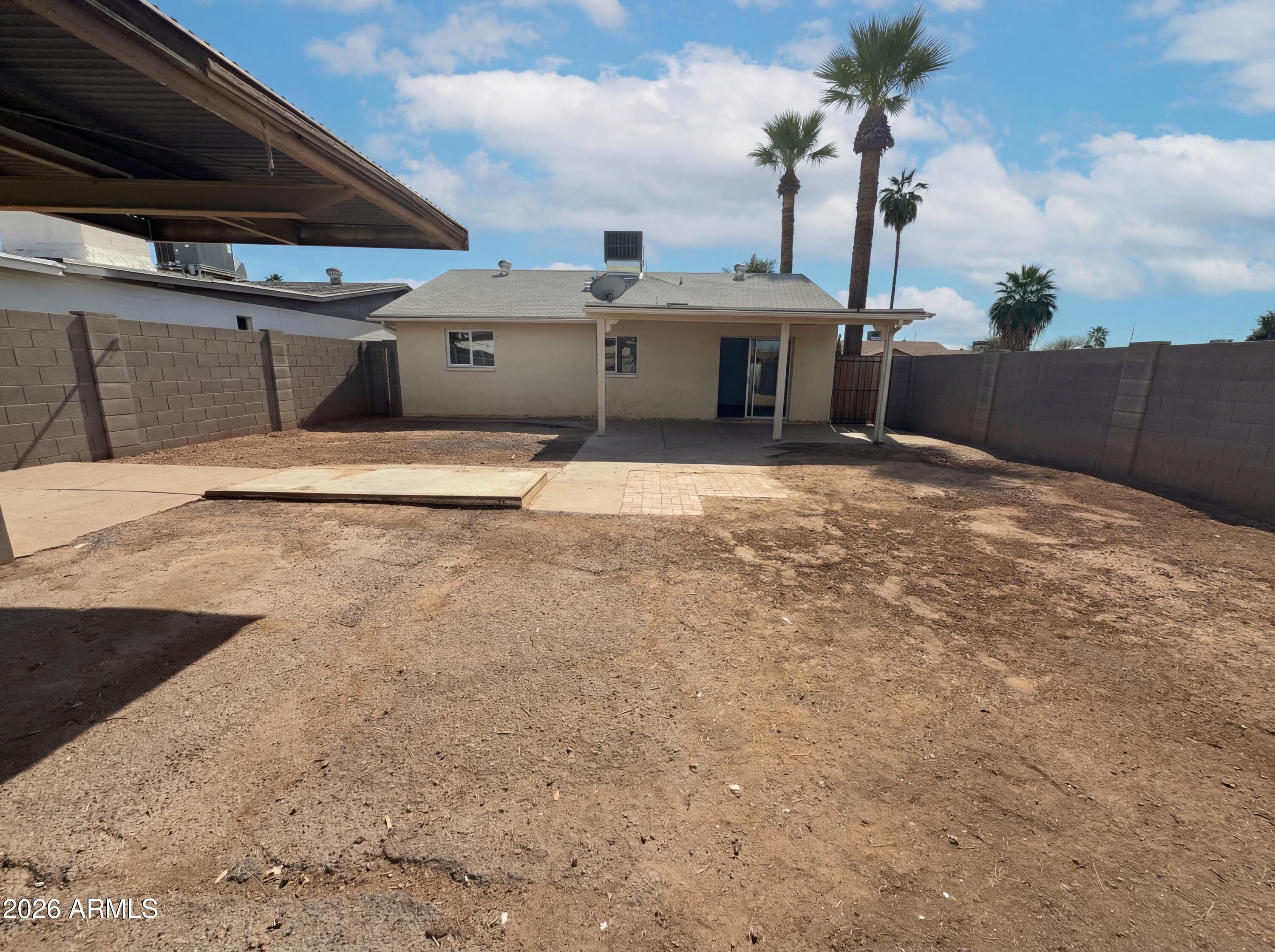 4150 W MEDLOCK Drive