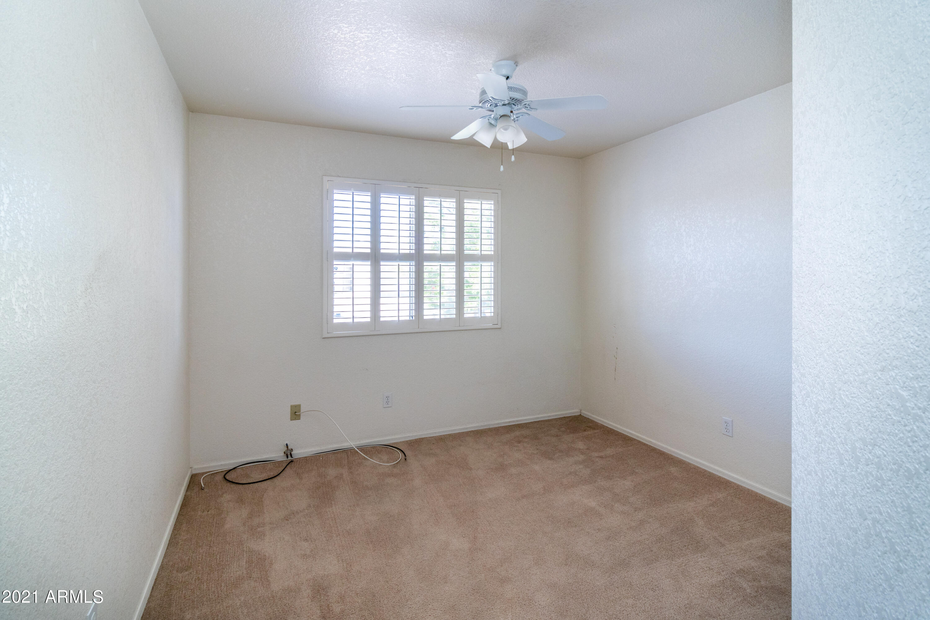 CHAPARRAL VILLAGE PHASE 3 & 4 - Residential