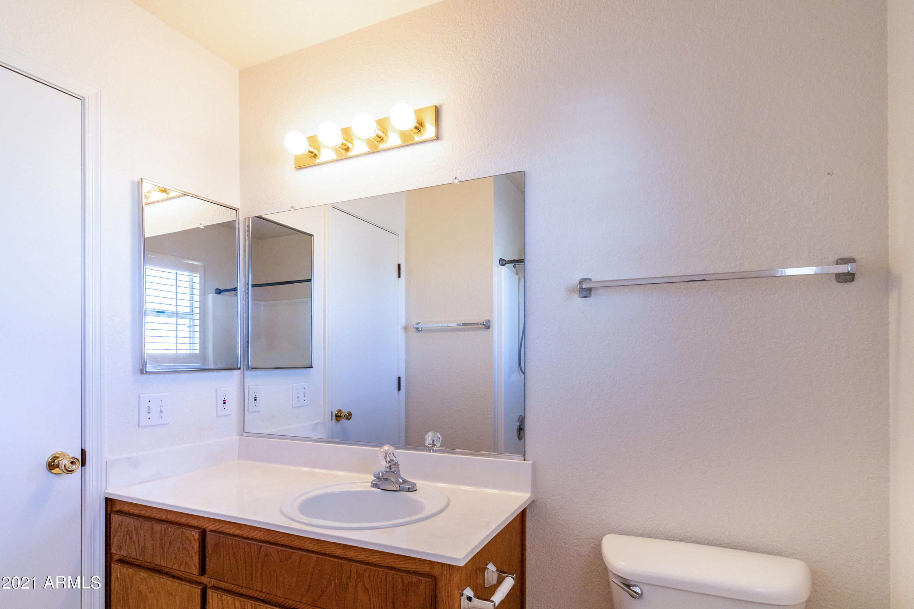 CHAPARRAL VILLAGE PHASE 3 & 4 - Residential