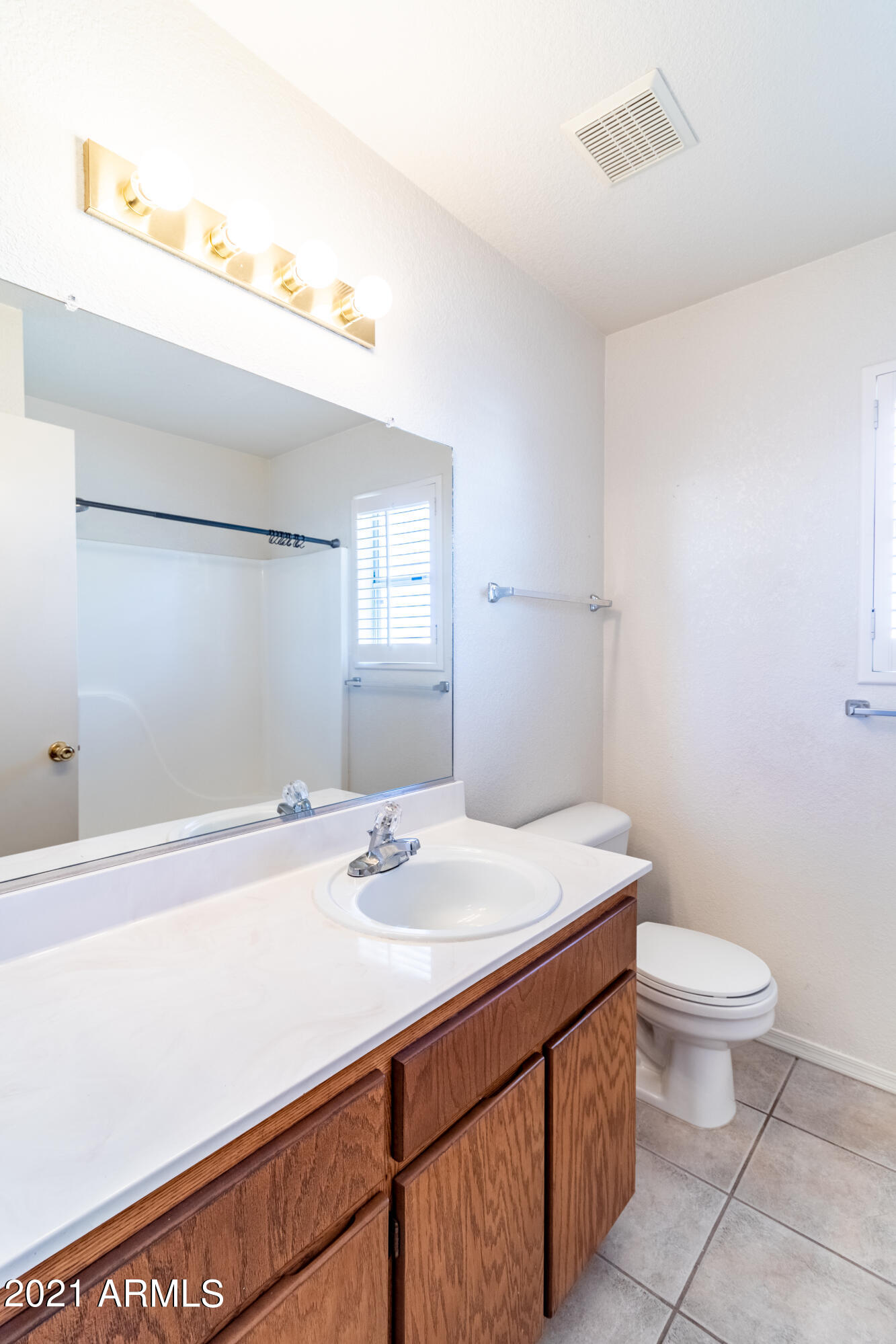 CHAPARRAL VILLAGE PHASE 3 & 4 - Residential