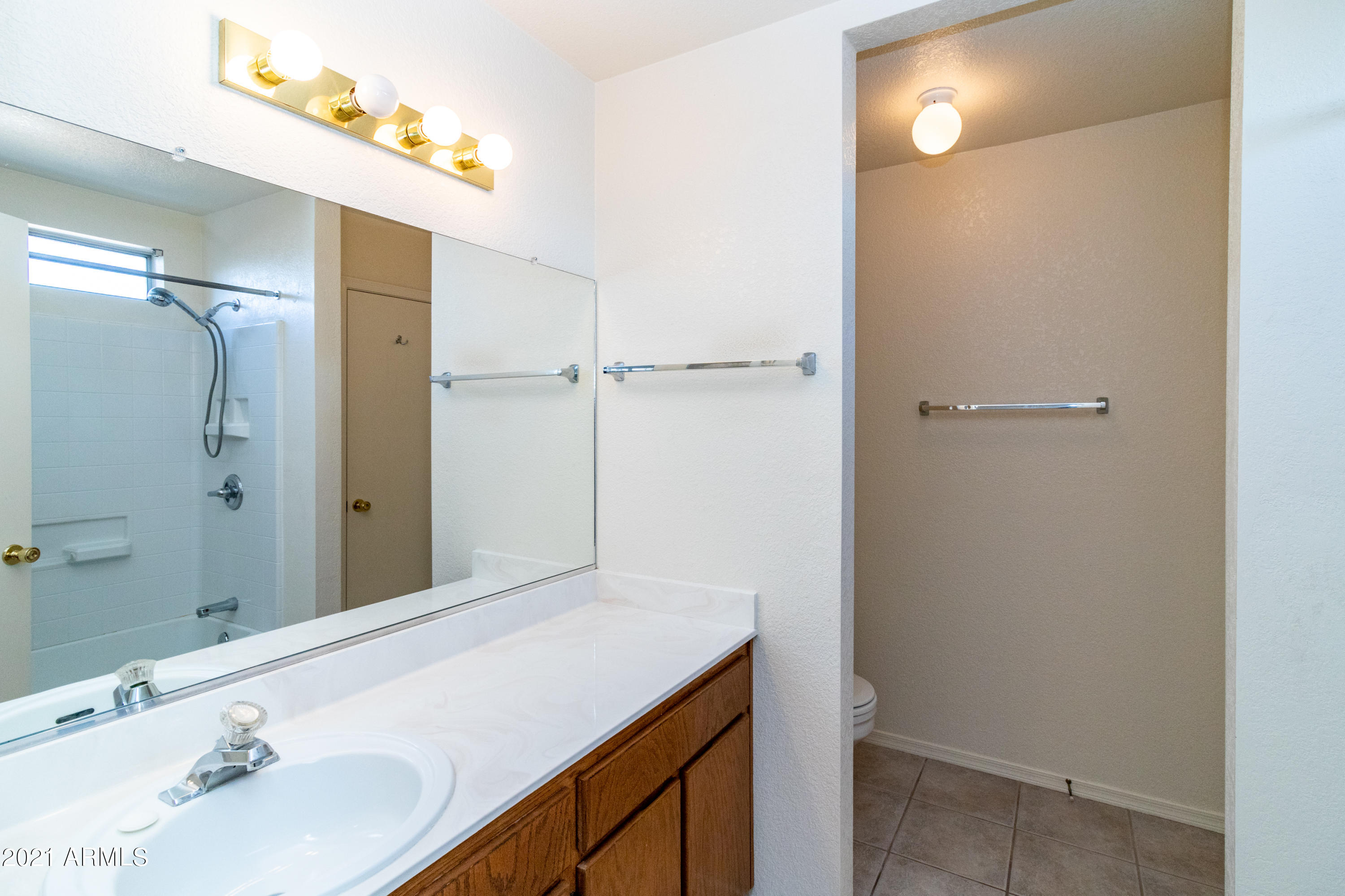 CHAPARRAL VILLAGE PHASE 3 & 4 - Residential