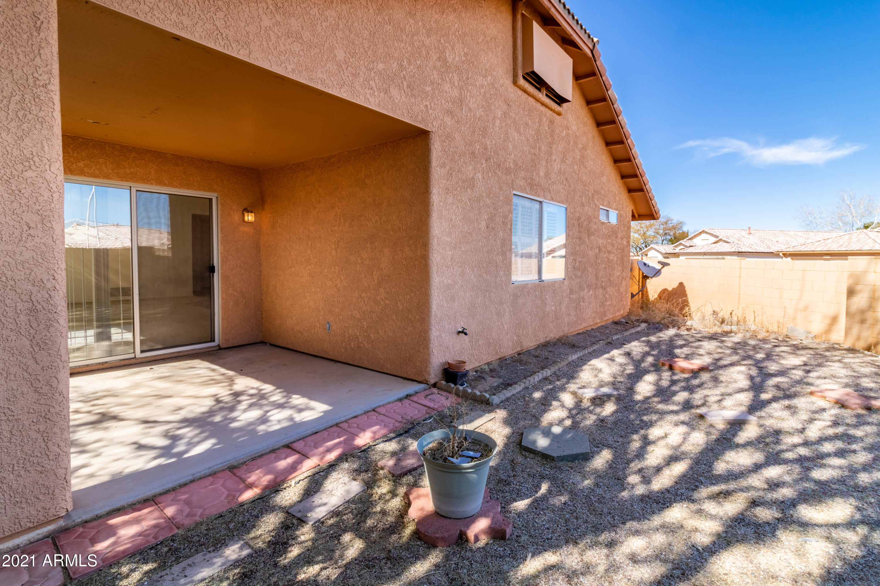 CHAPARRAL VILLAGE PHASE 3 & 4 - Residential