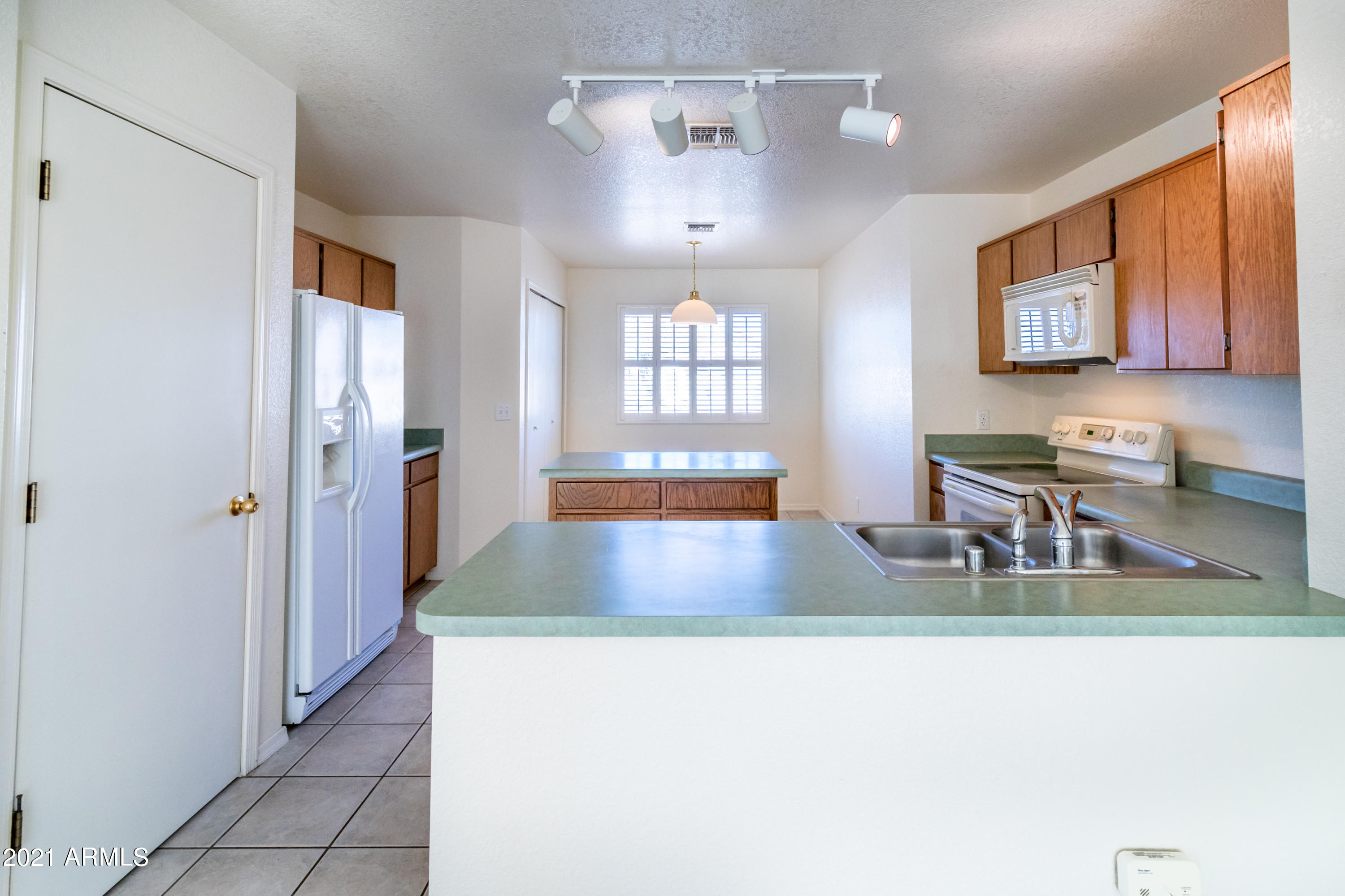 CHAPARRAL VILLAGE PHASE 3 & 4 - Residential