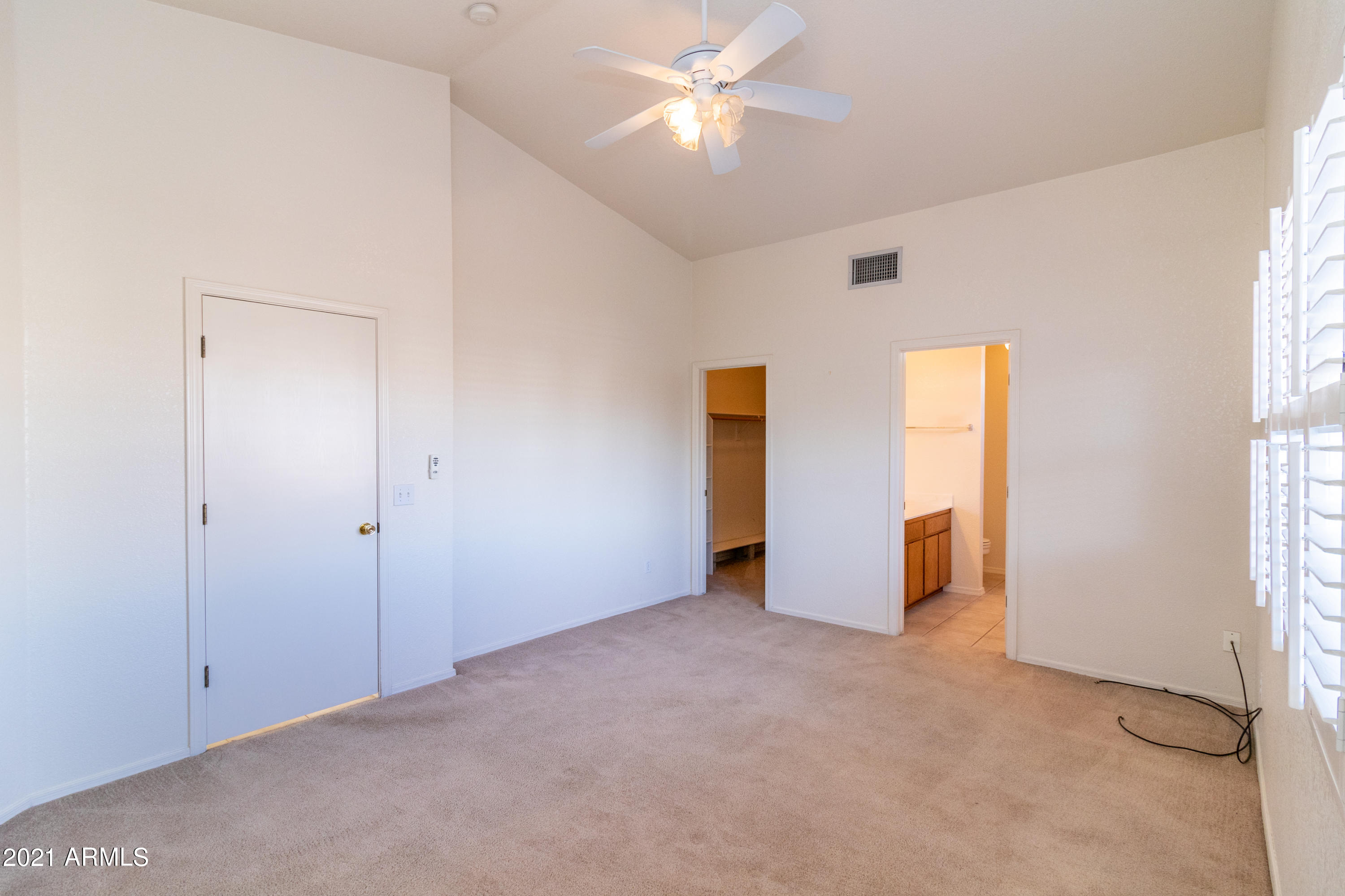 CHAPARRAL VILLAGE PHASE 3 & 4 - Residential