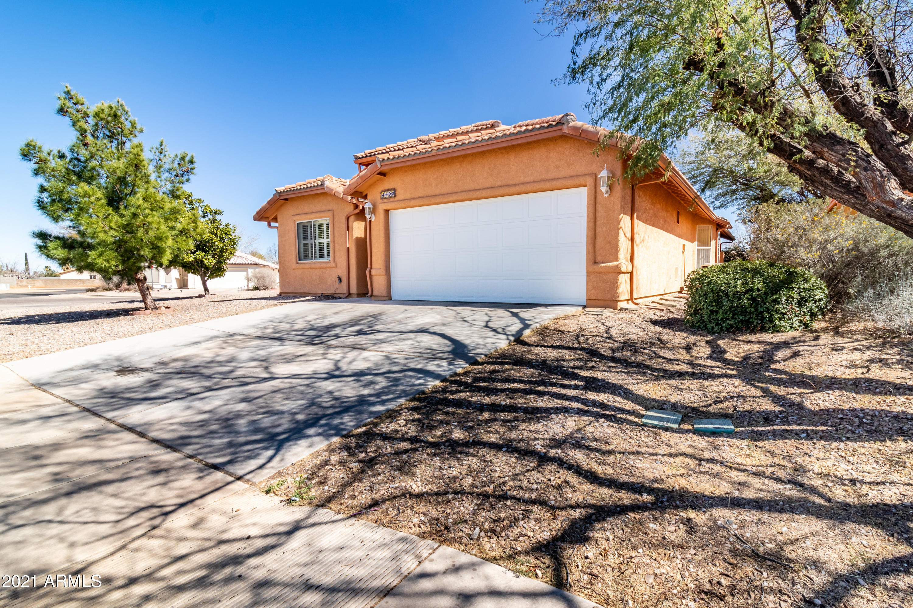 CHAPARRAL VILLAGE PHASE 3 & 4 - Residential
