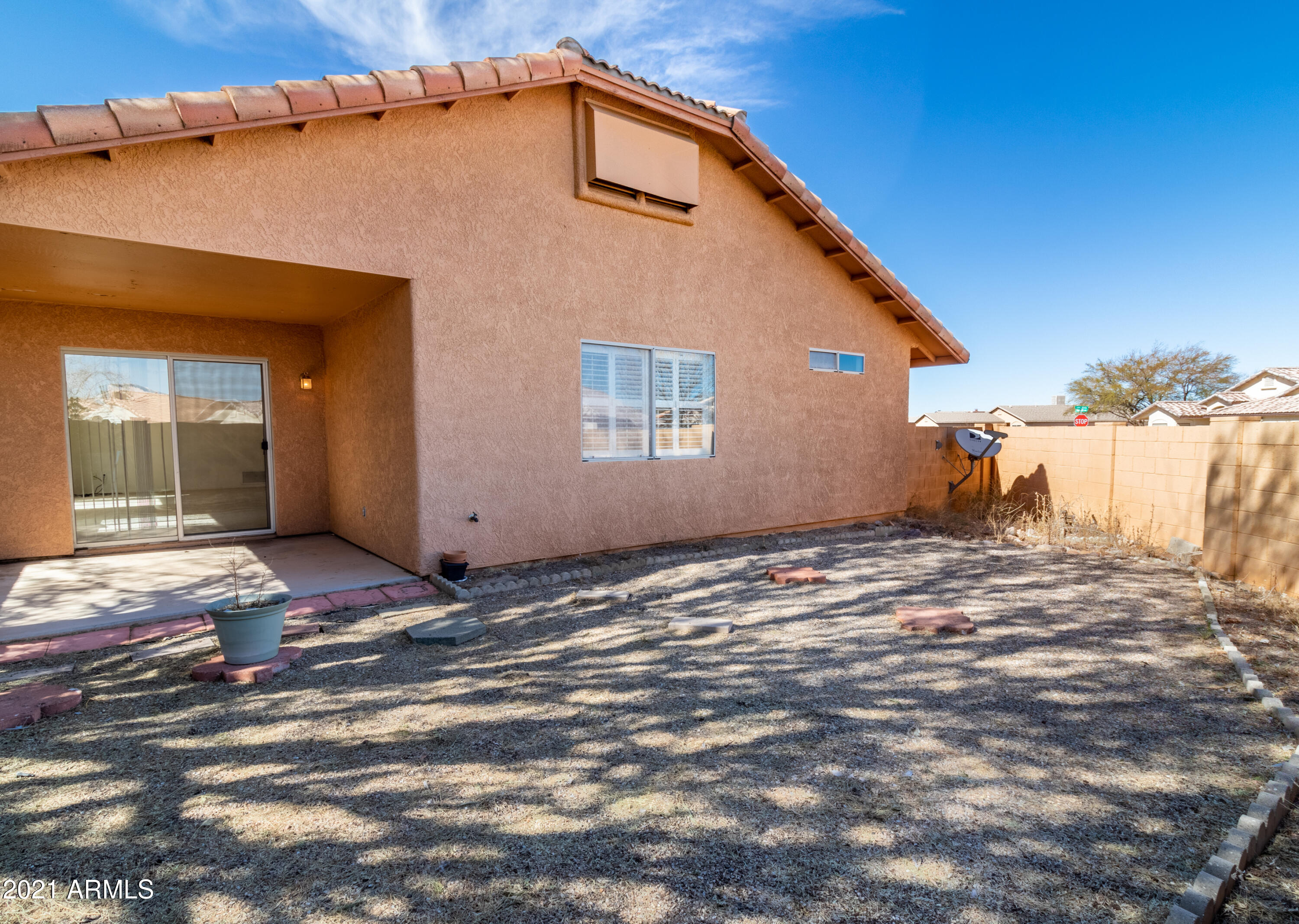 CHAPARRAL VILLAGE PHASE 3 & 4 - Residential