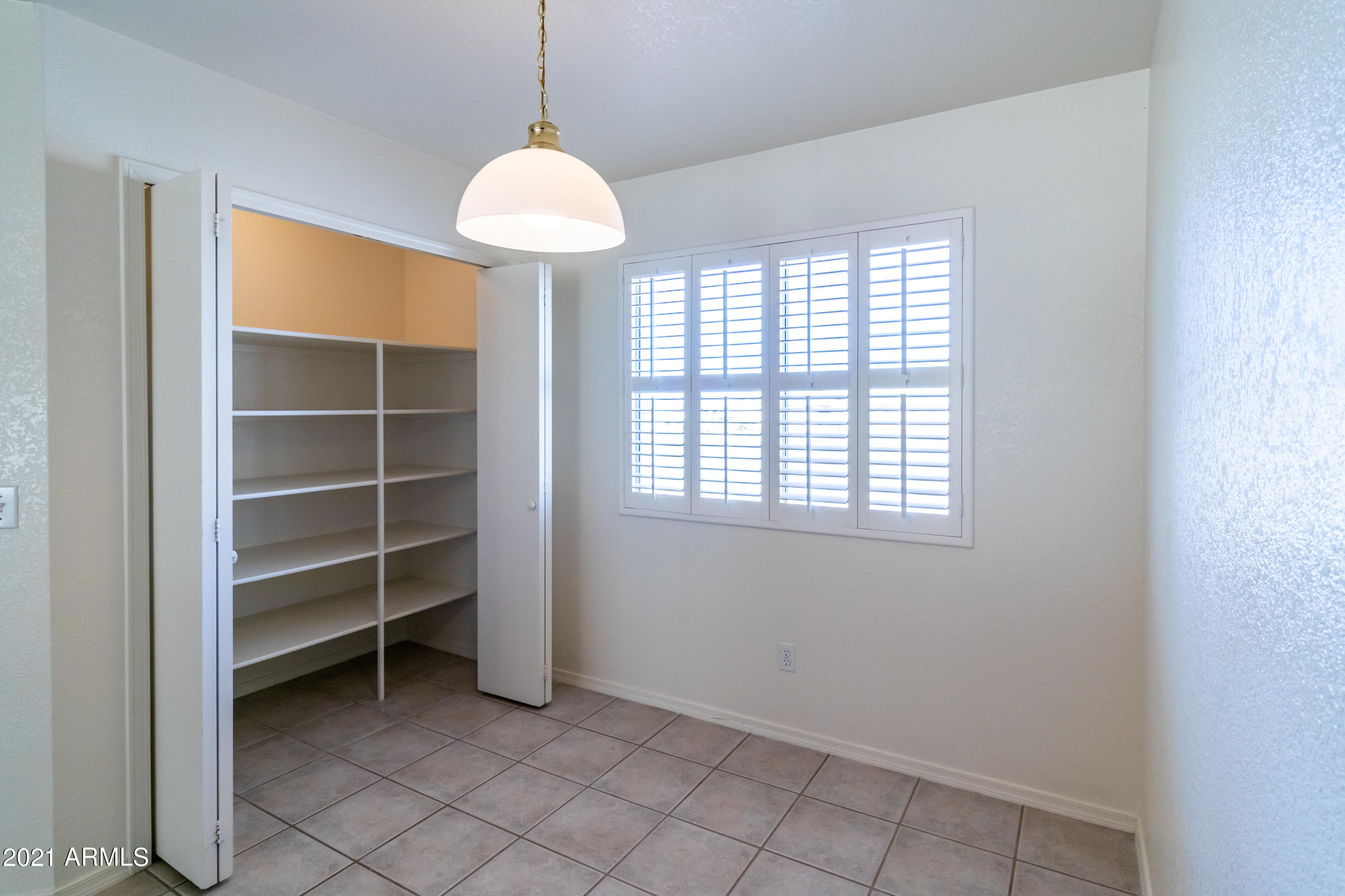 CHAPARRAL VILLAGE PHASE 3 & 4 - Residential