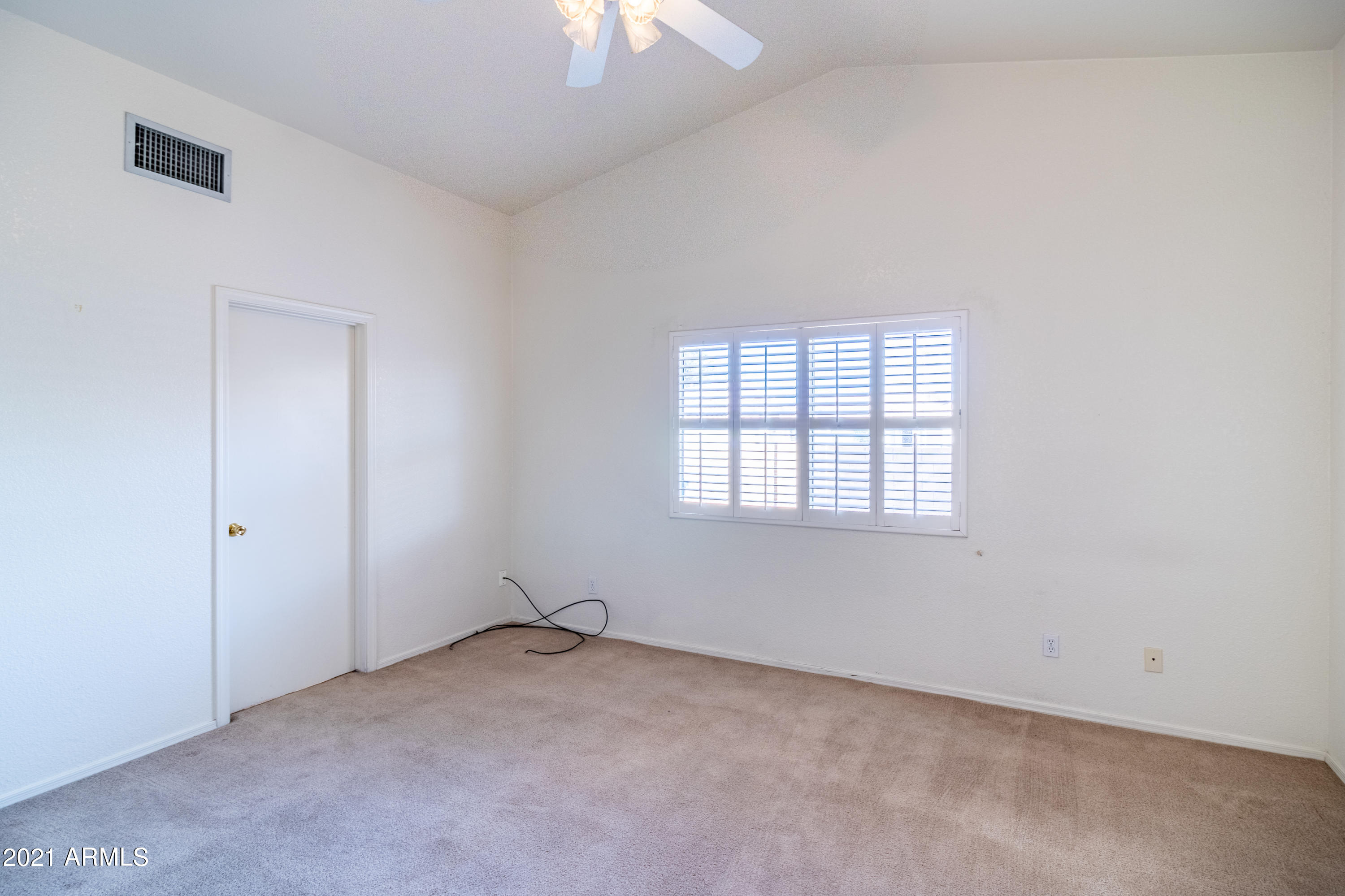 CHAPARRAL VILLAGE PHASE 3 & 4 - Residential