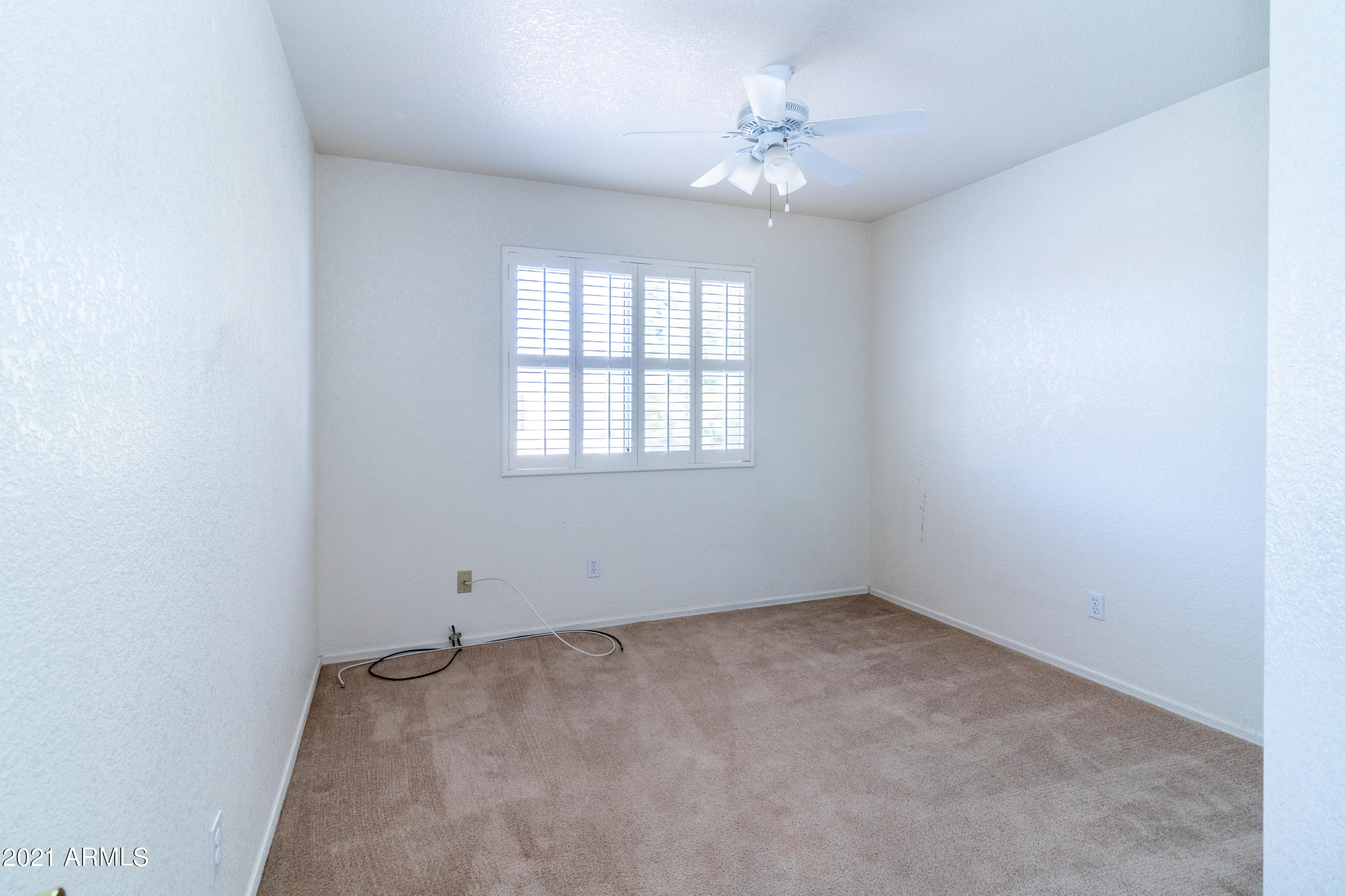 CHAPARRAL VILLAGE PHASE 3 & 4 - Residential