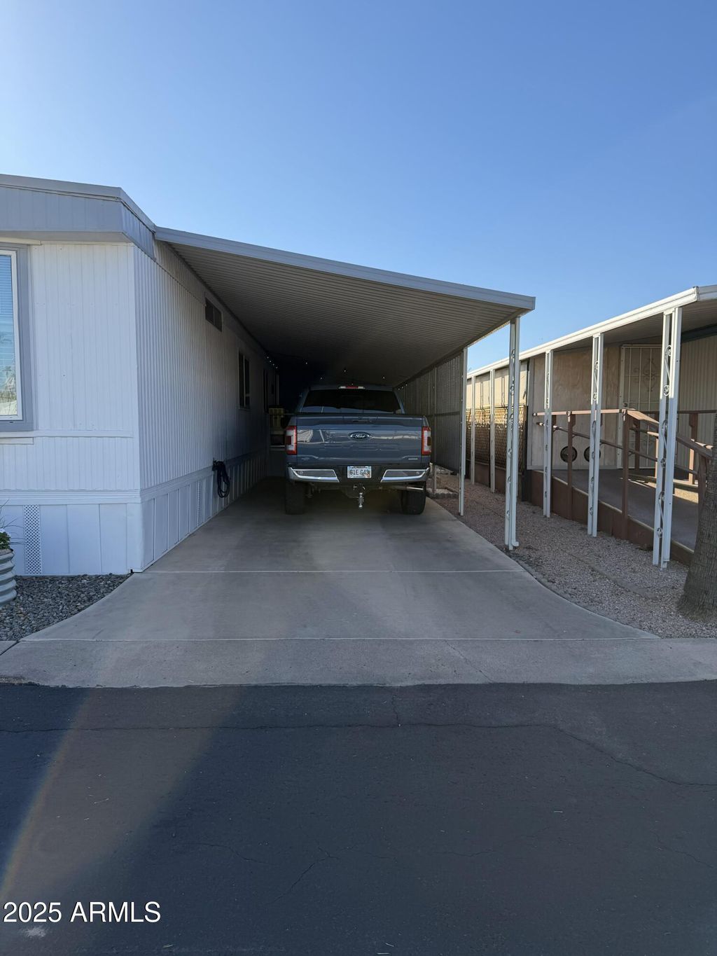 Photo of 351 N Meridian Road #2, Apache Junction, AZ 85120 (MLS # 6948835)