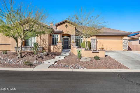 1320 W WHITMAN Drive Anthem AZ 85086