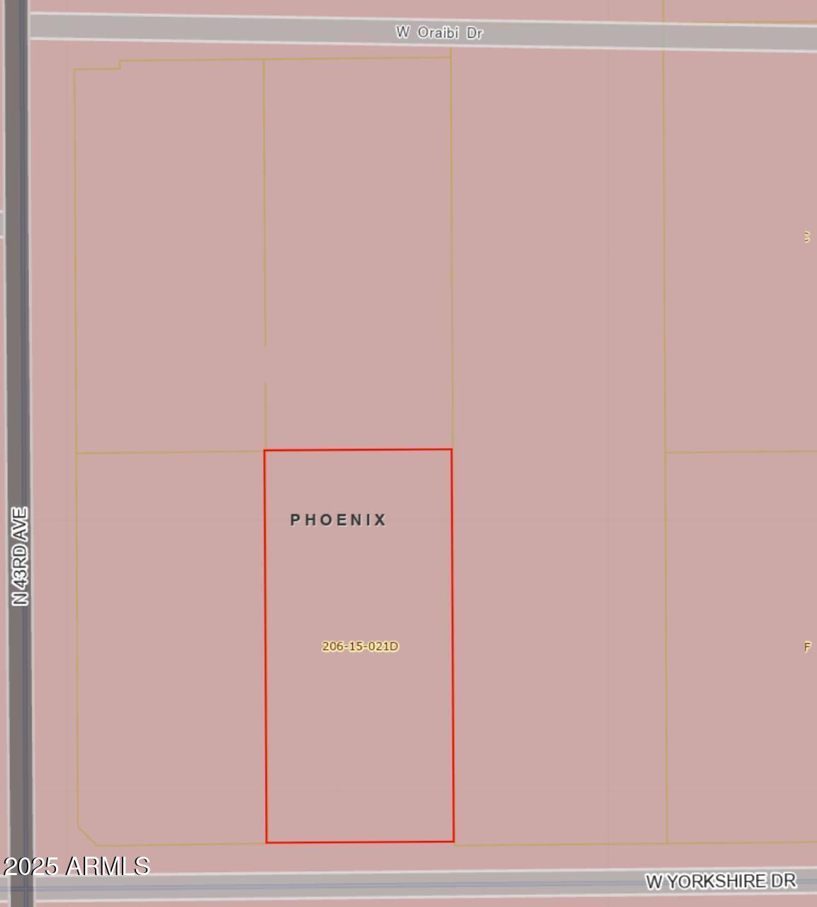 4230 W Yorkshire Drive D