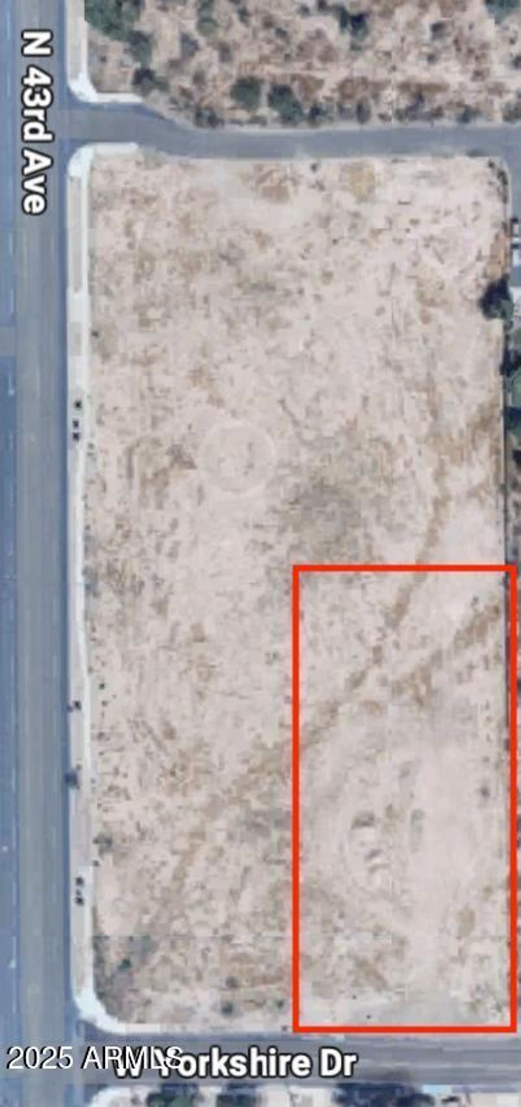 Photo of 4230 W Yorkshire Drive #D, Glendale, AZ 85308 (MLS # 6816600)