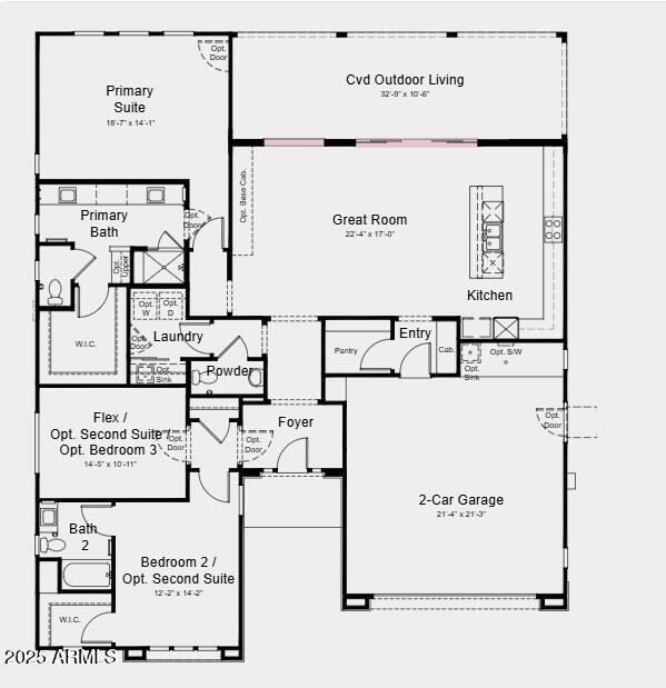 39640 N KADEN Lane