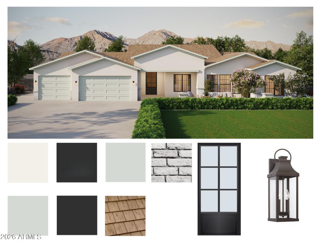 Photo of 21722 W Milada Drive, Buckeye, AZ 85326 (MLS # 6989384)