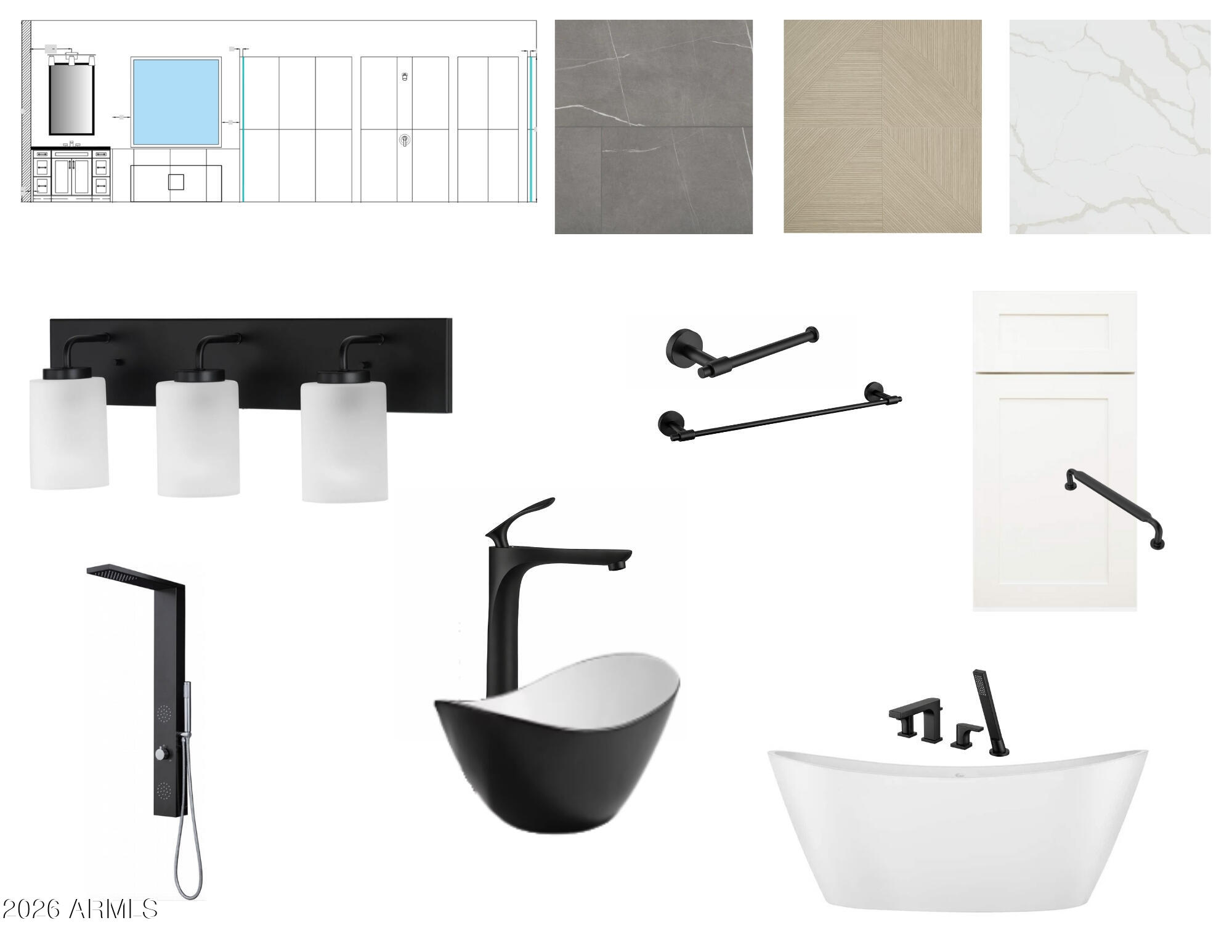 21722 W Milada Drive