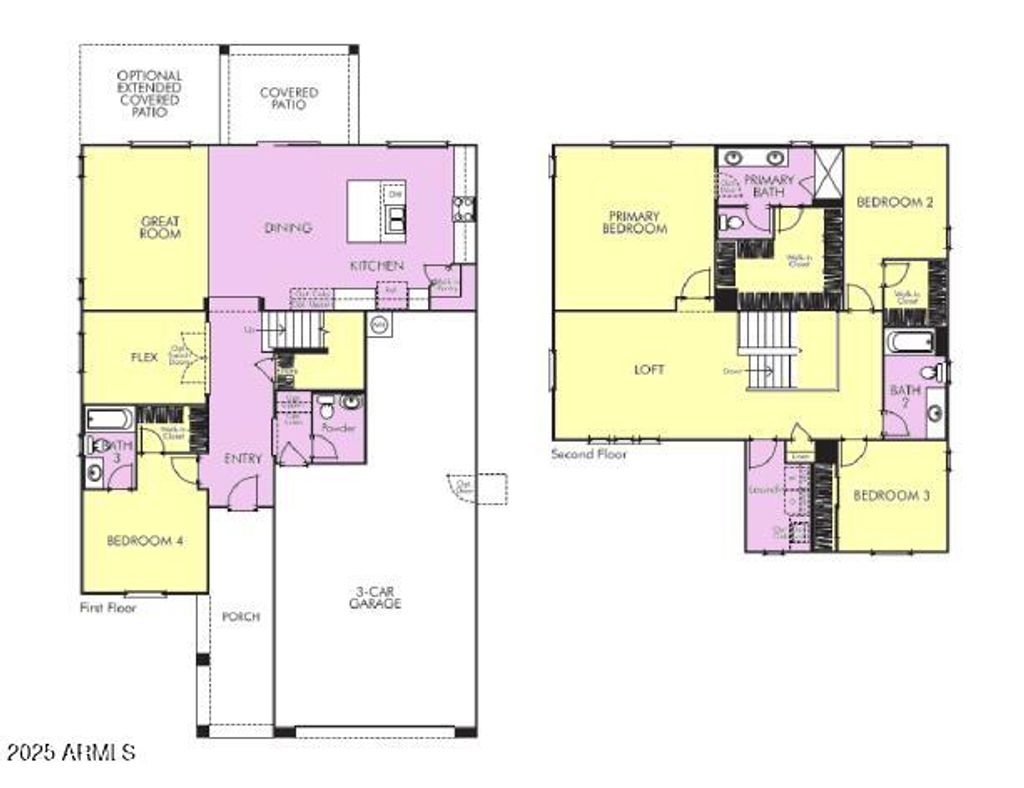 Photo of 25166 W La Salle Street, Buckeye, AZ 85326 (MLS # 6921743)