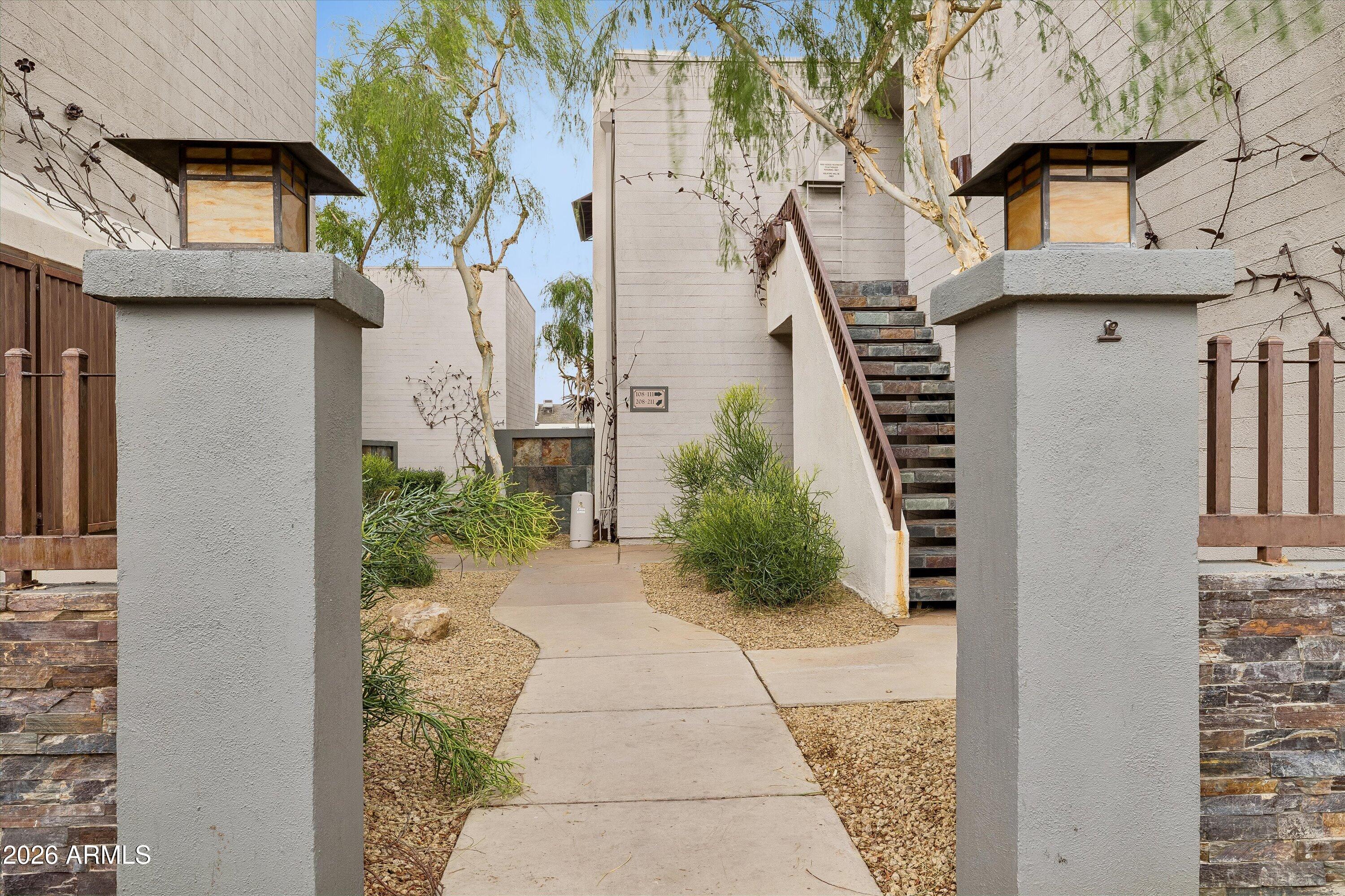4120 N 78TH Street 105
