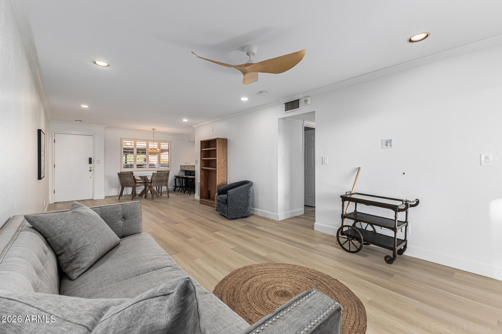 4303 E CACTUS Road 126