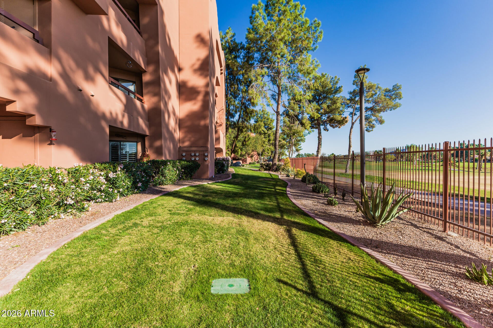 4303 E CACTUS Road 126