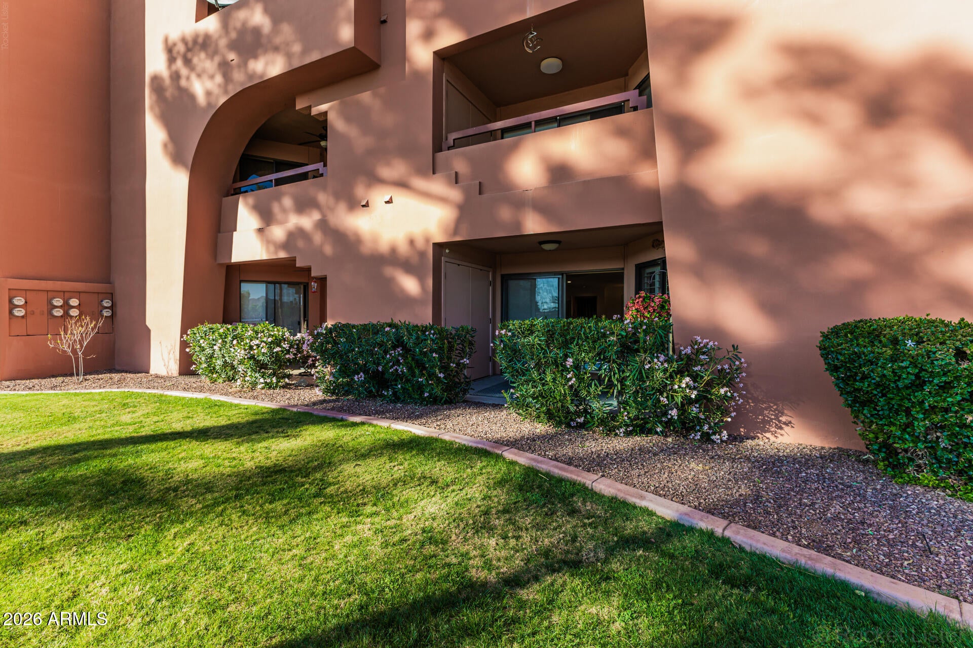 4303 E CACTUS Road 126