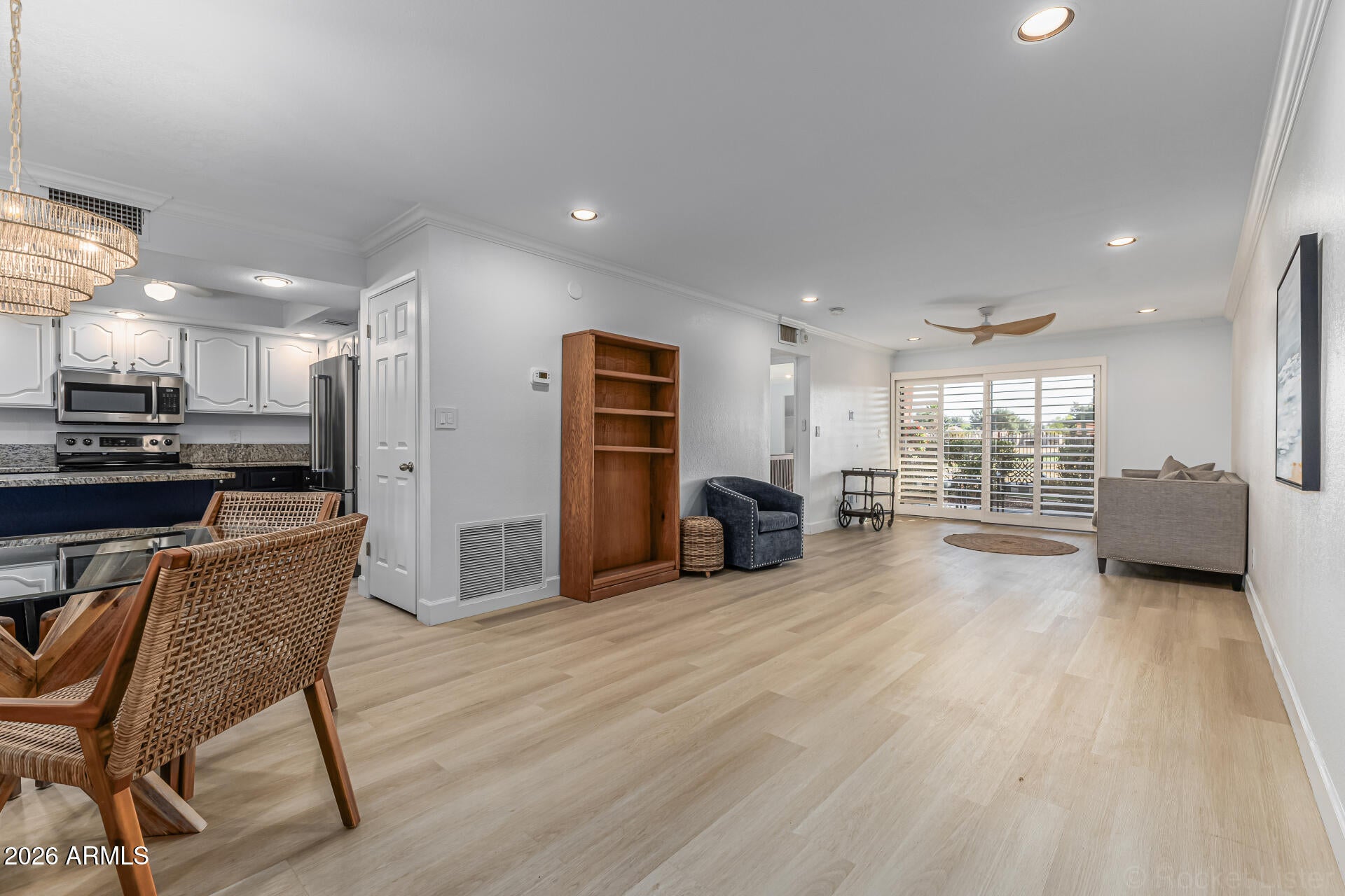 4303 E CACTUS Road 126