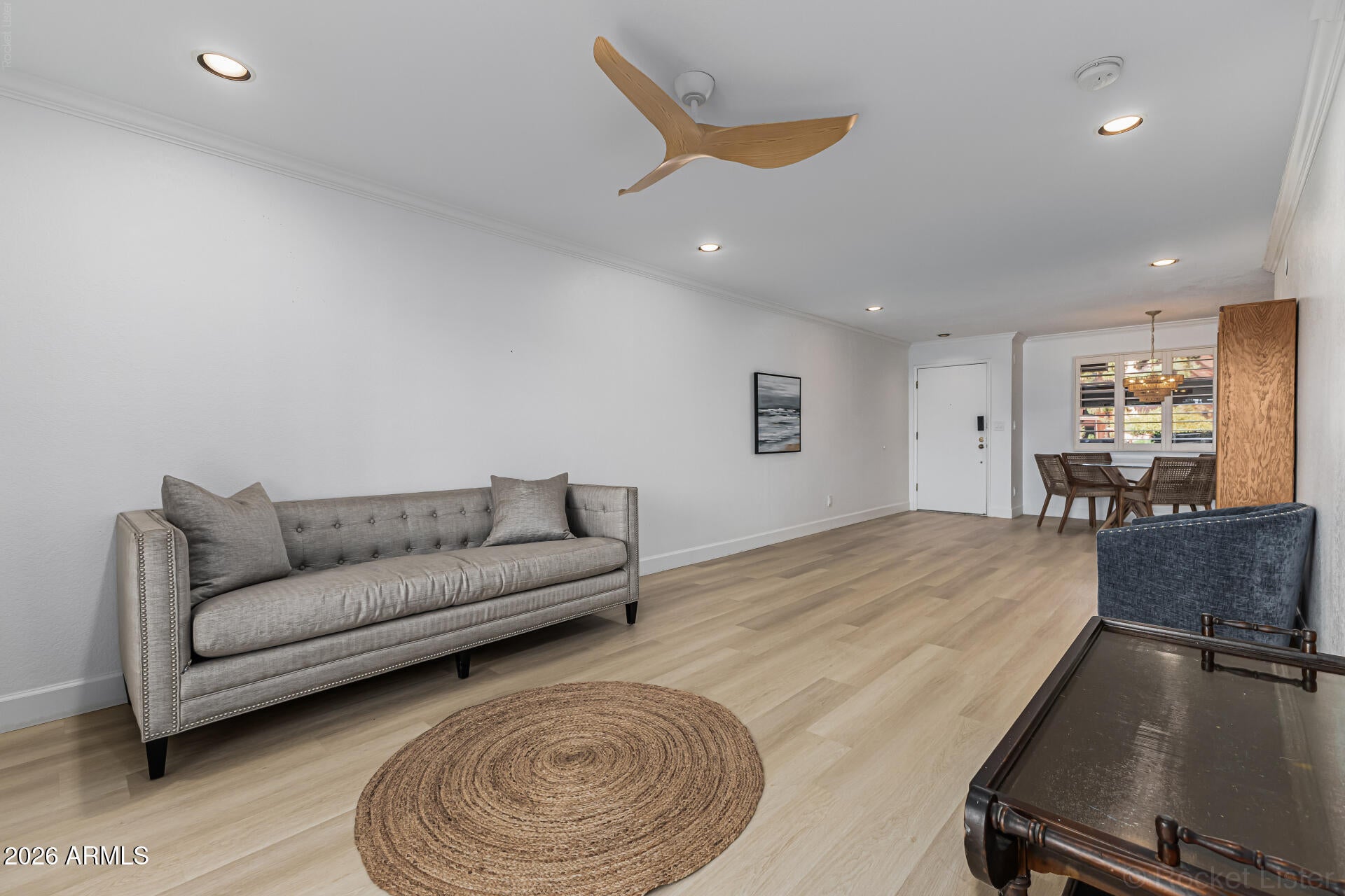 4303 E CACTUS Road 126
