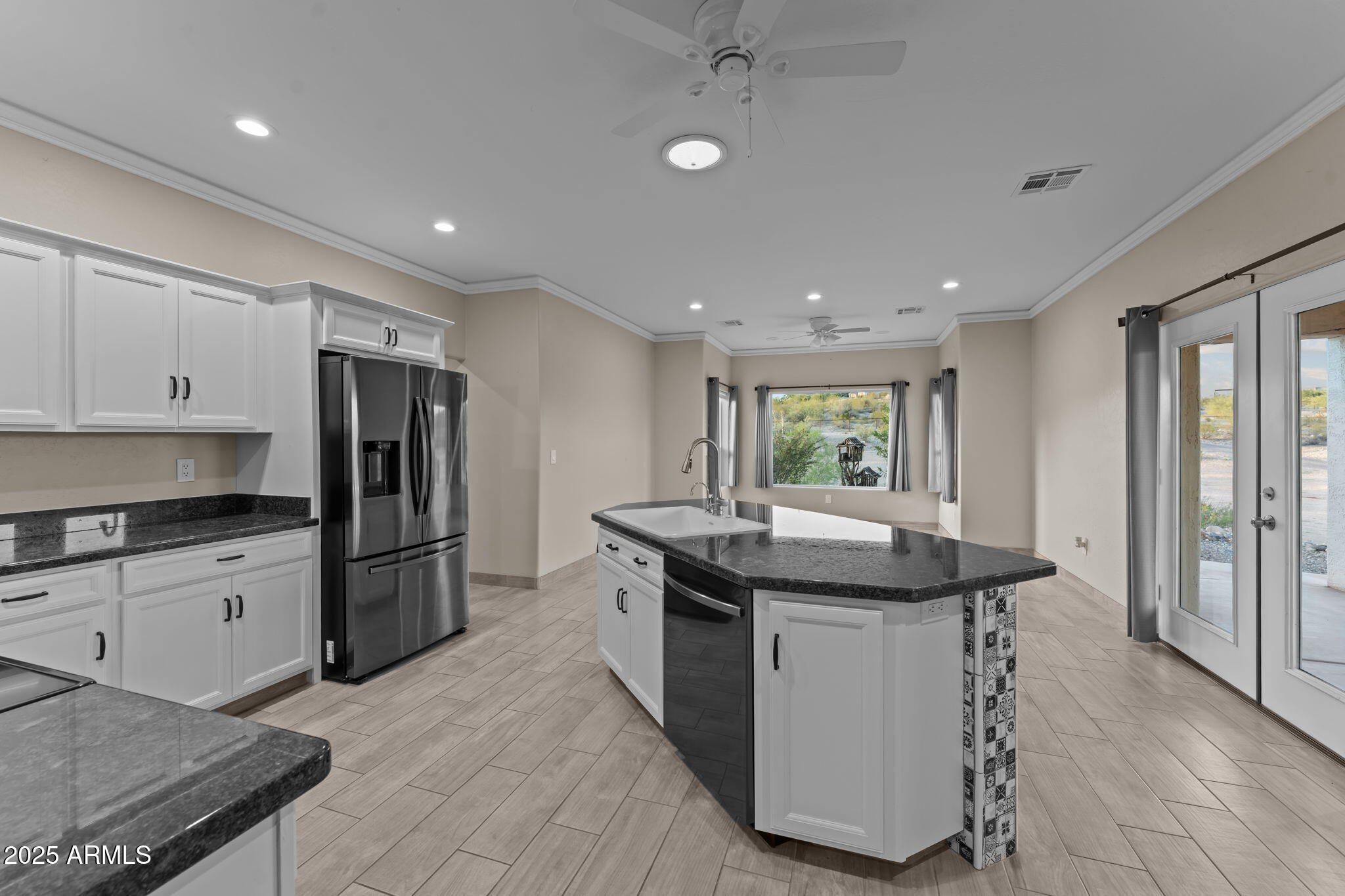 4045 BLACK MOUNTAIN Road