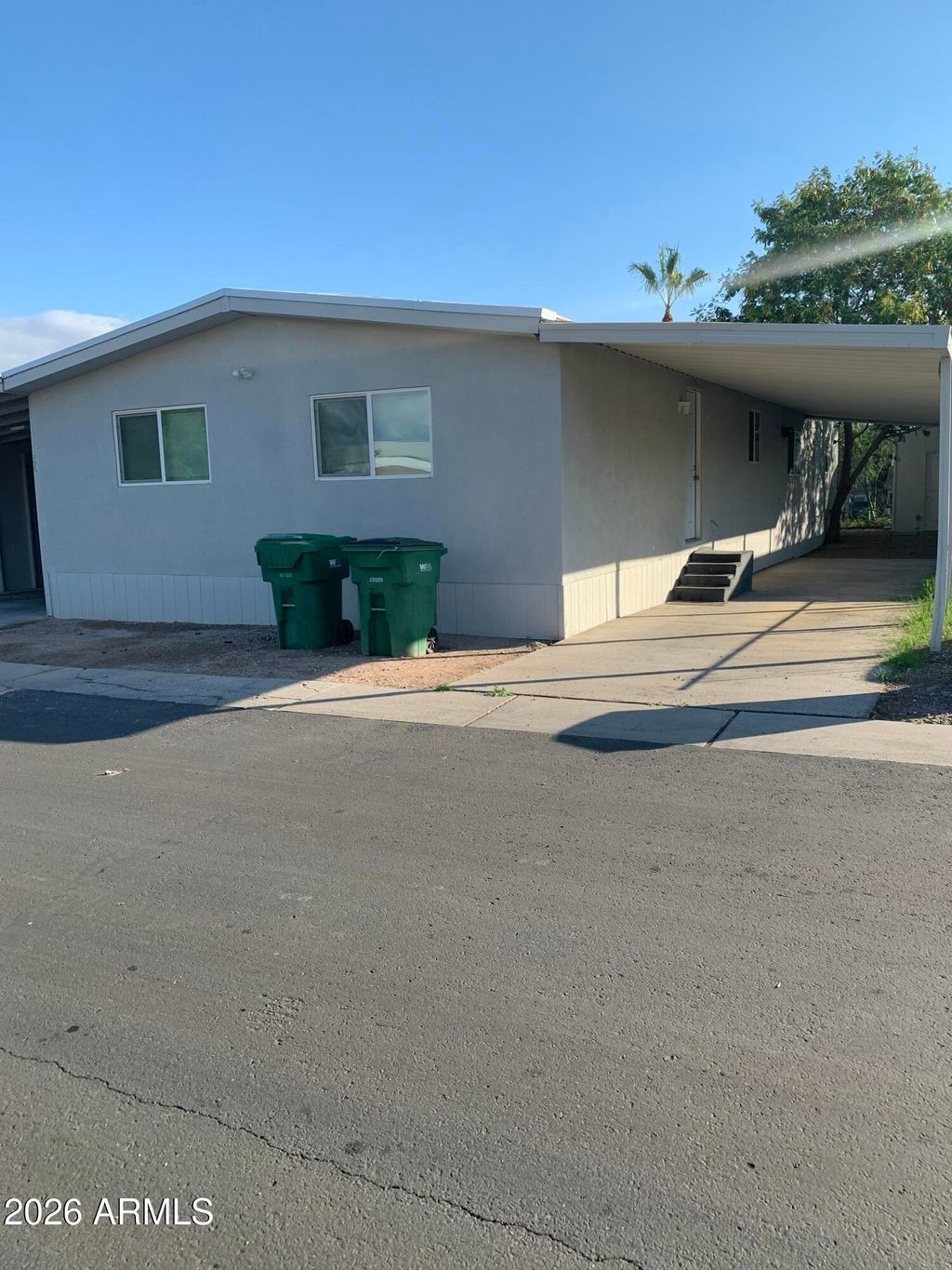 Photo of 12727 W Glendale Avenue #50, Glendale, AZ 85307 (MLS # 6971457)