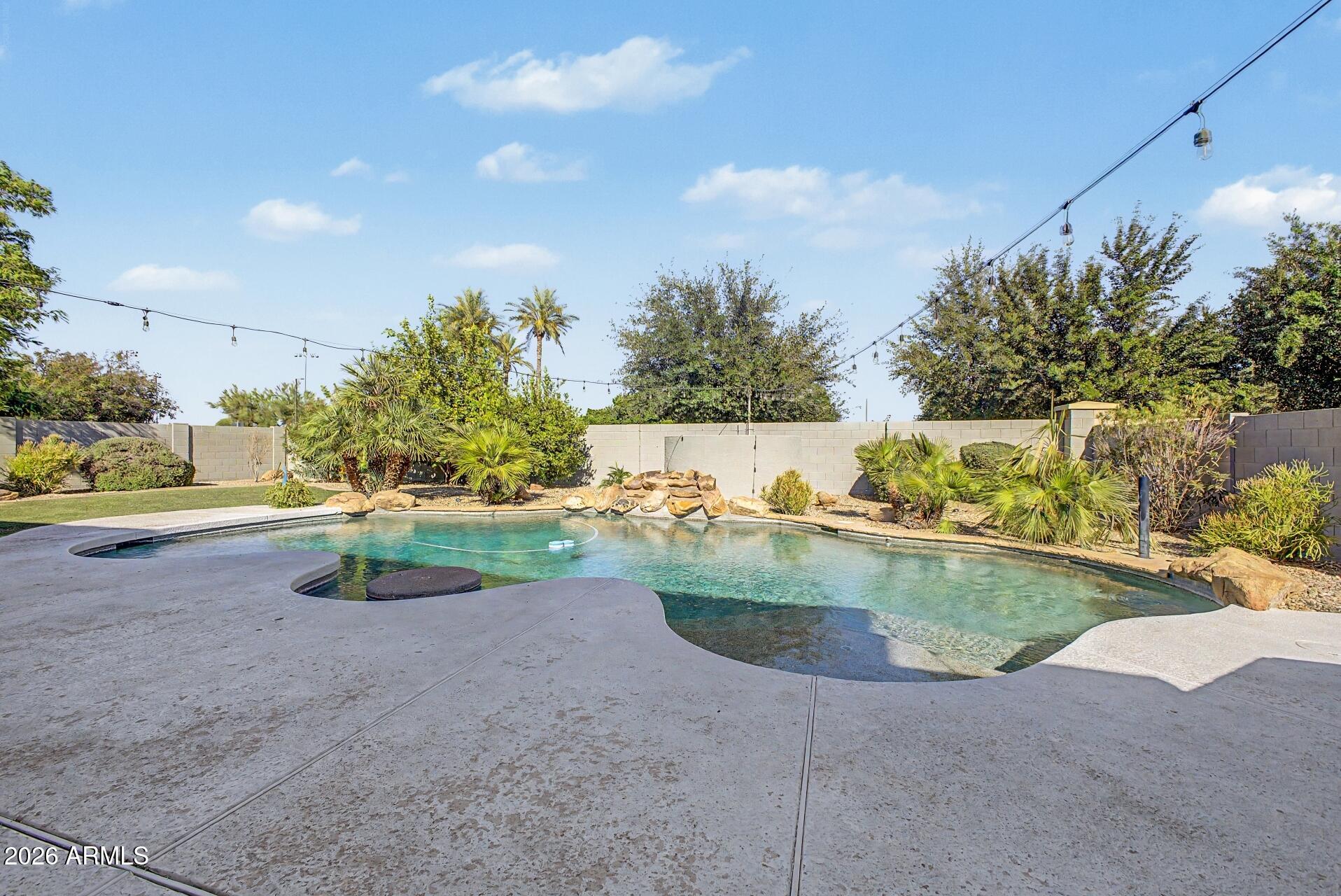 PALM VALLEY - Residential