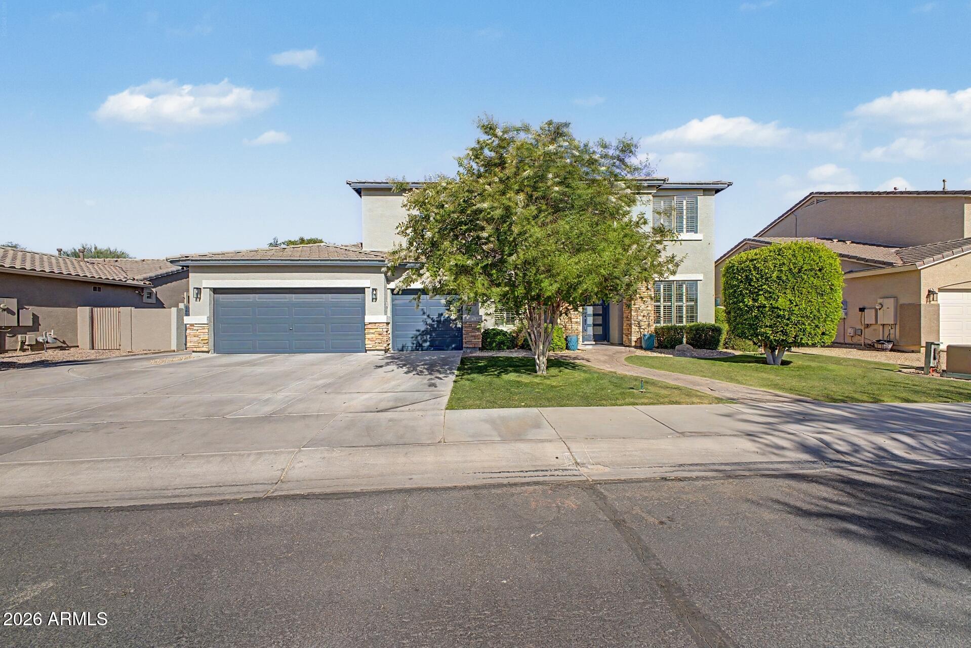 PALM VALLEY - Residential