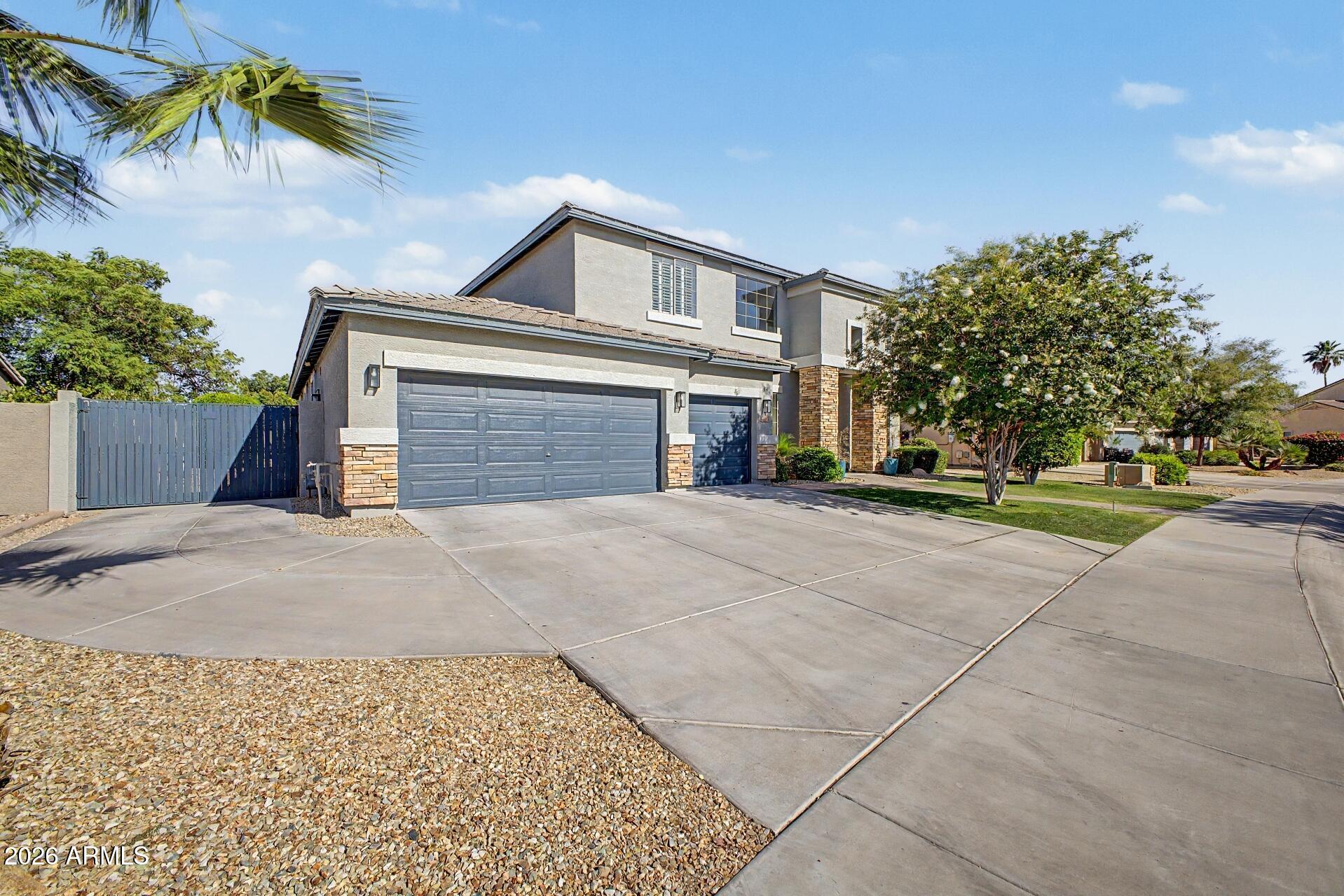 PALM VALLEY - Residential