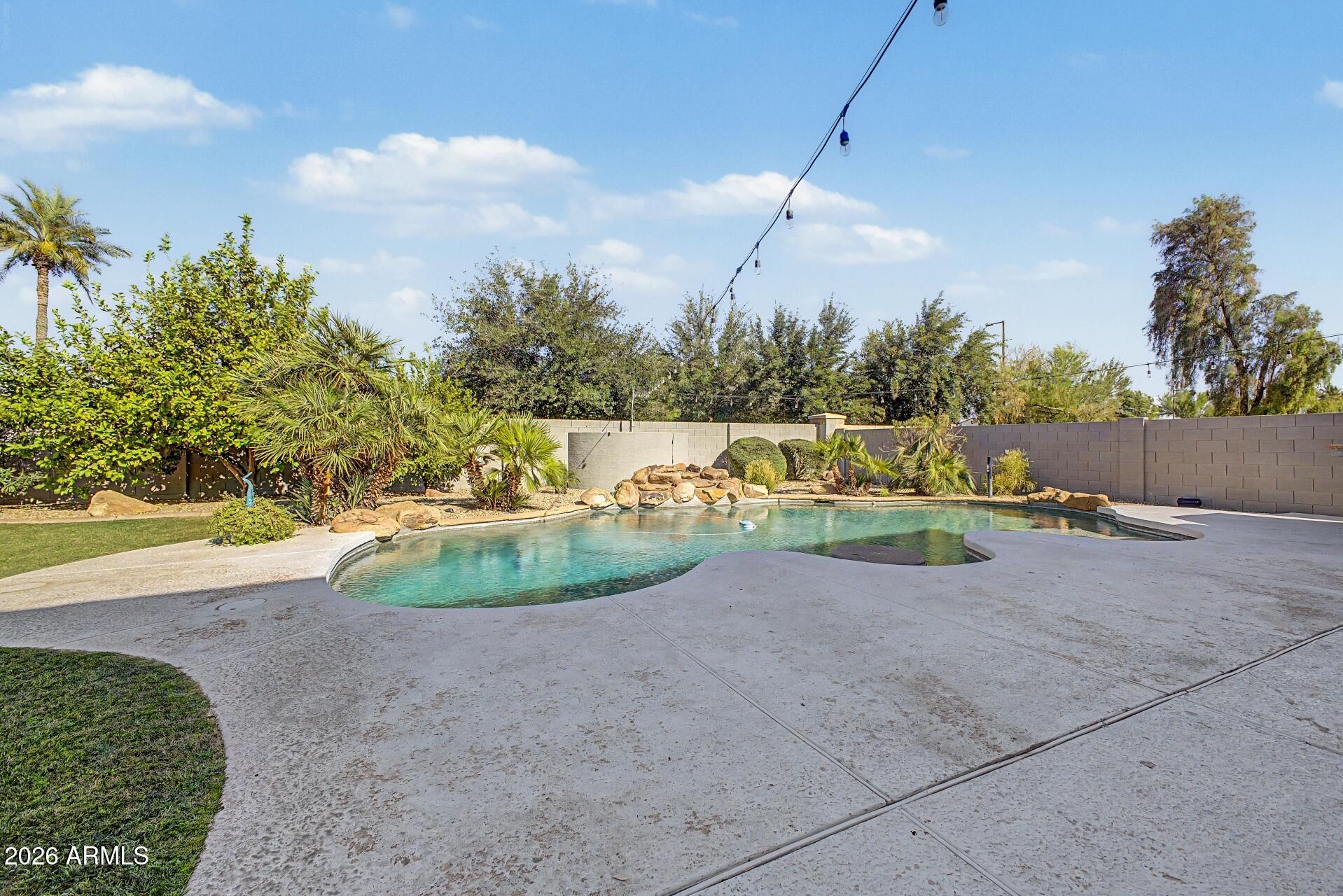 PALM VALLEY - Residential